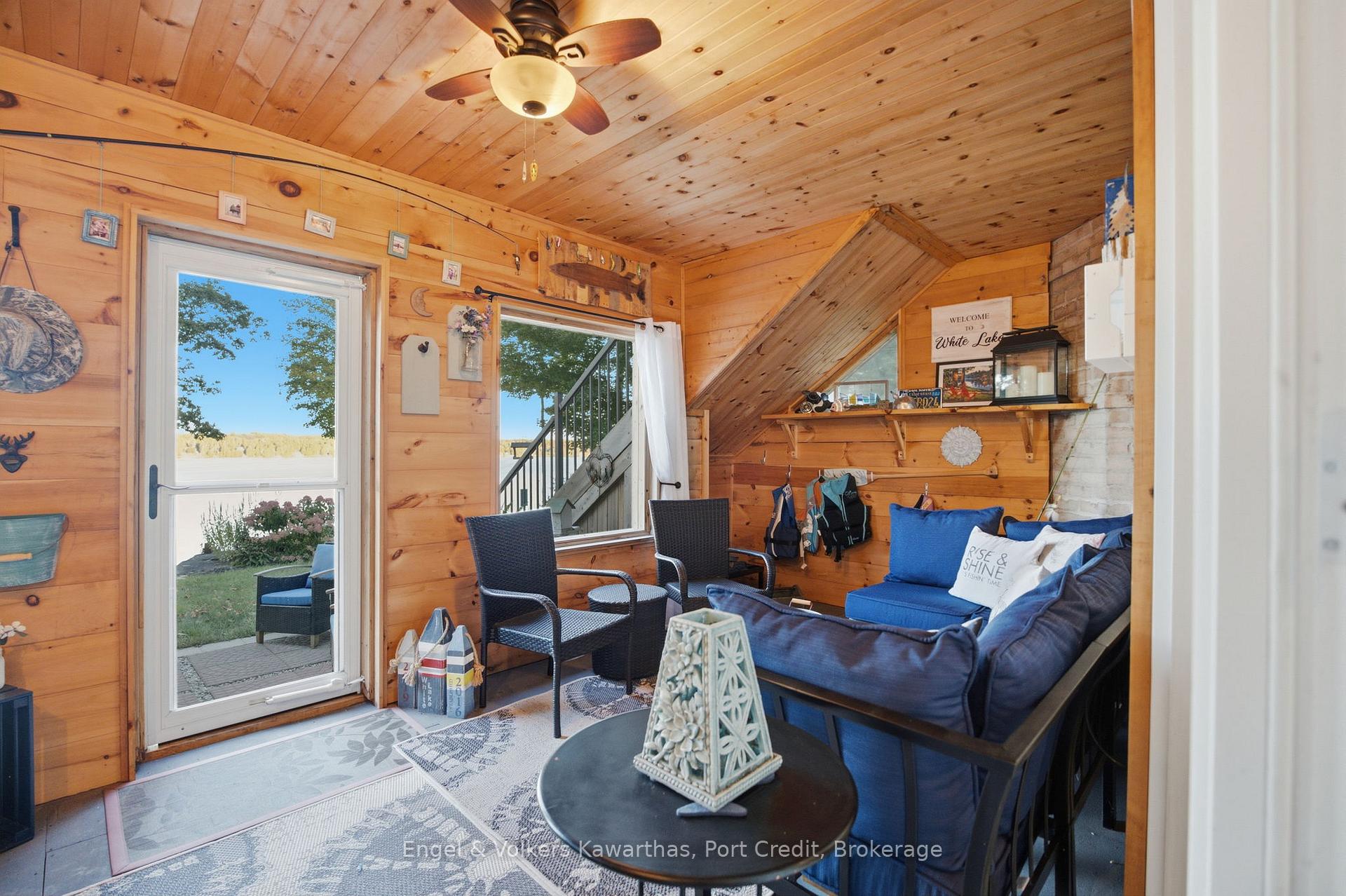 Photo 44 of 2019 White Lake Road W, Douro-Dummer — HOMEH