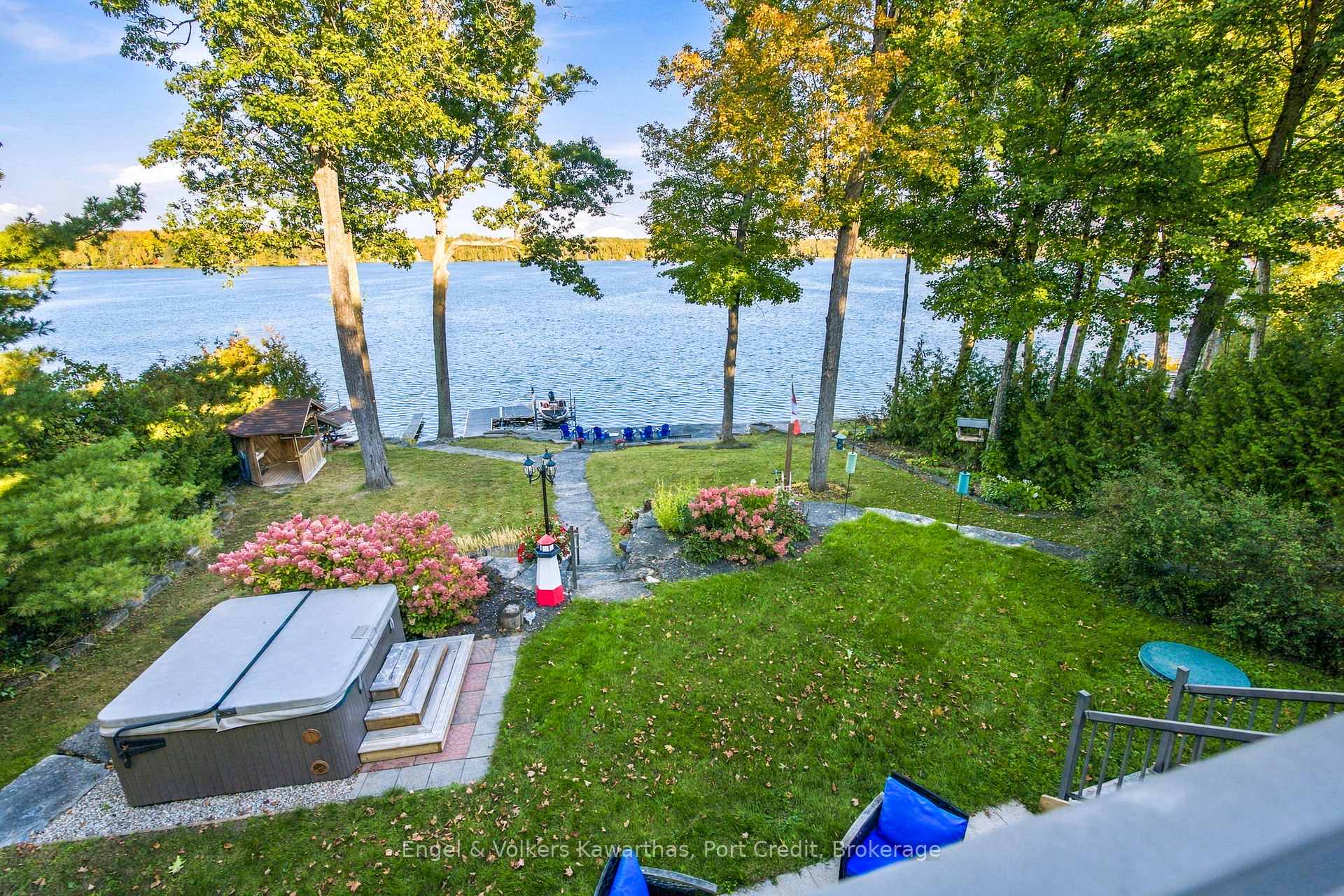 Photo 47 of 2019 White Lake Road W, Douro-Dummer — HOMEH