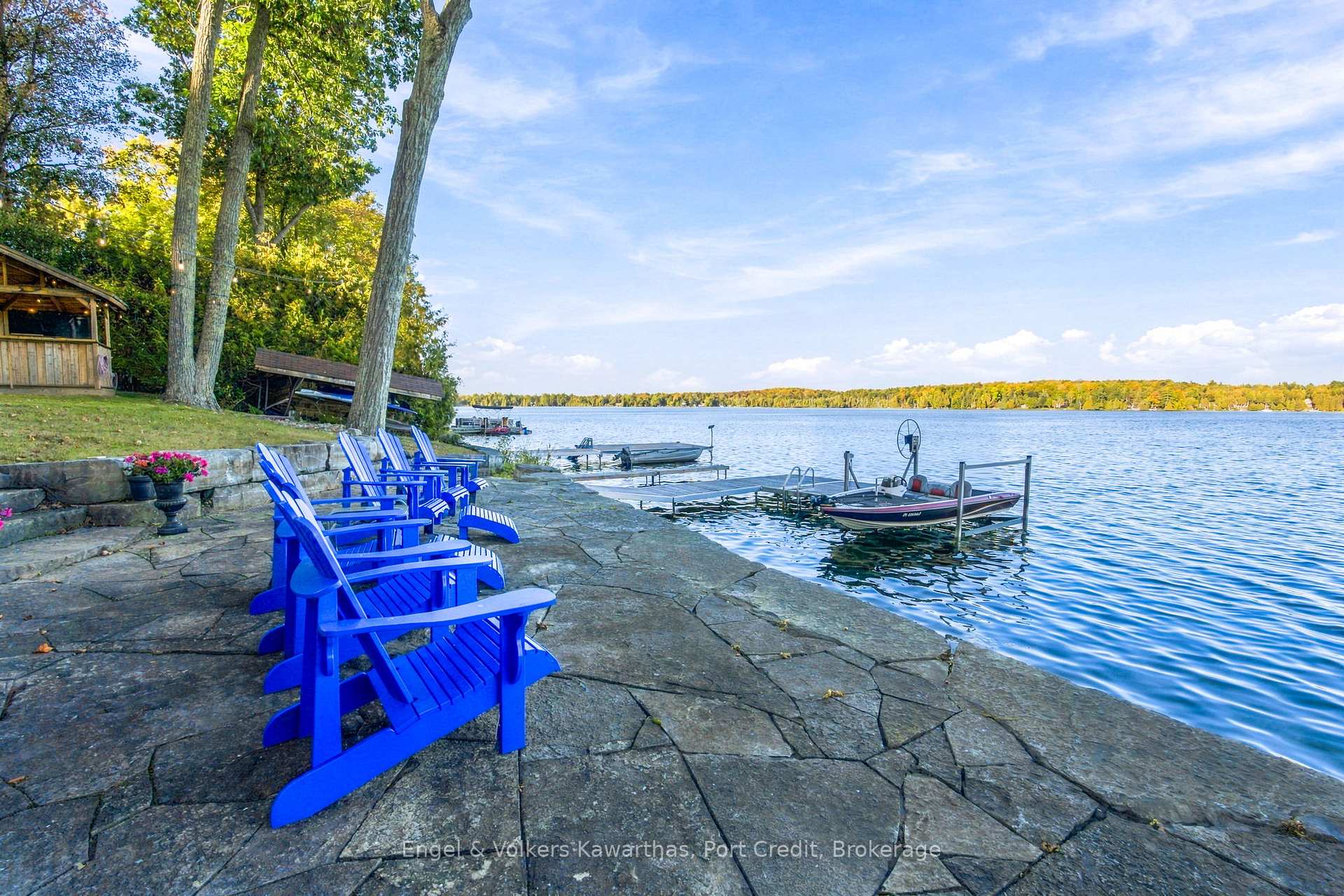 Photo 49 of 2019 White Lake Road W, Douro-Dummer — HOMEH