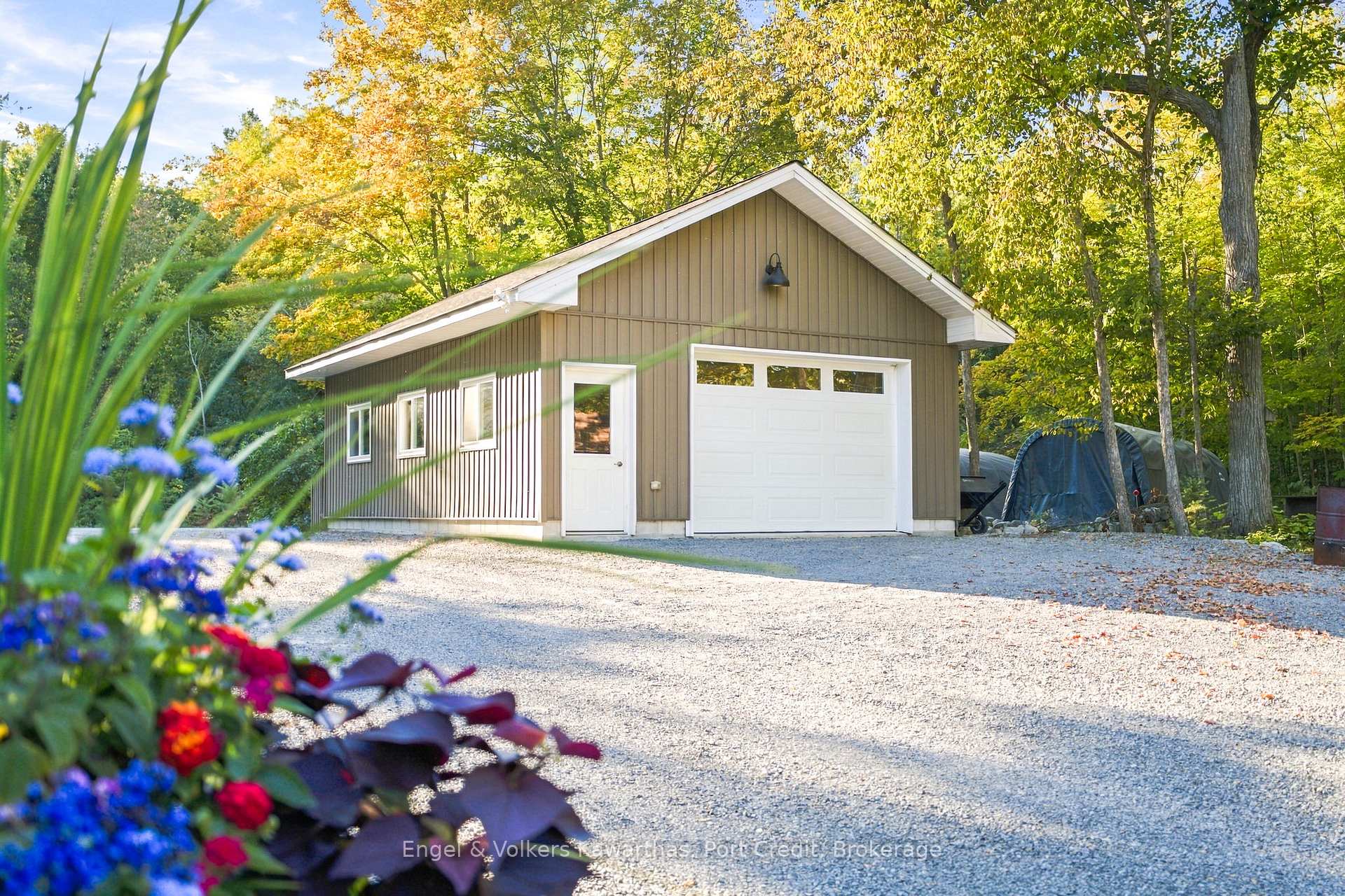 Photo 50 of 2019 White Lake Road W, Douro-Dummer — HOMEH
