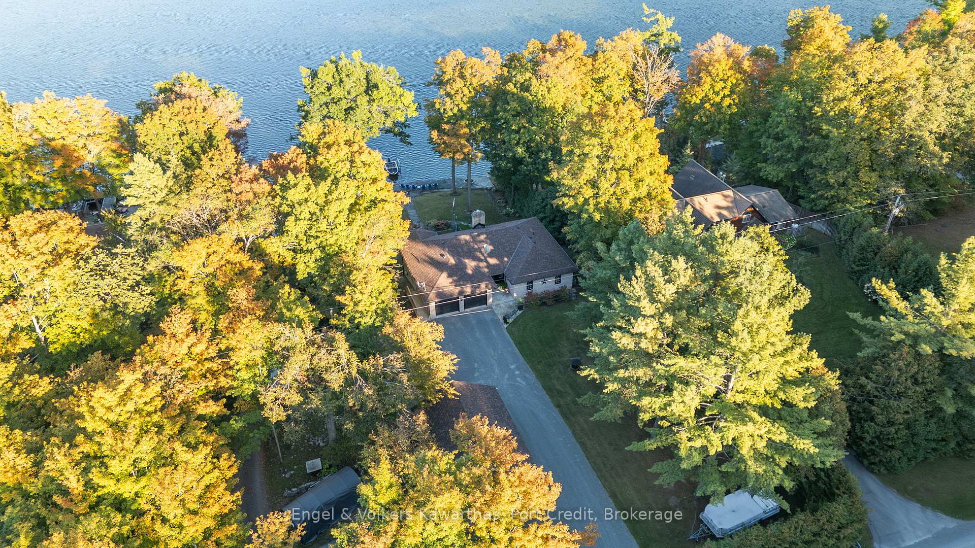 Photo 56 of 2019 White Lake Road W, Douro-Dummer — HOMEH