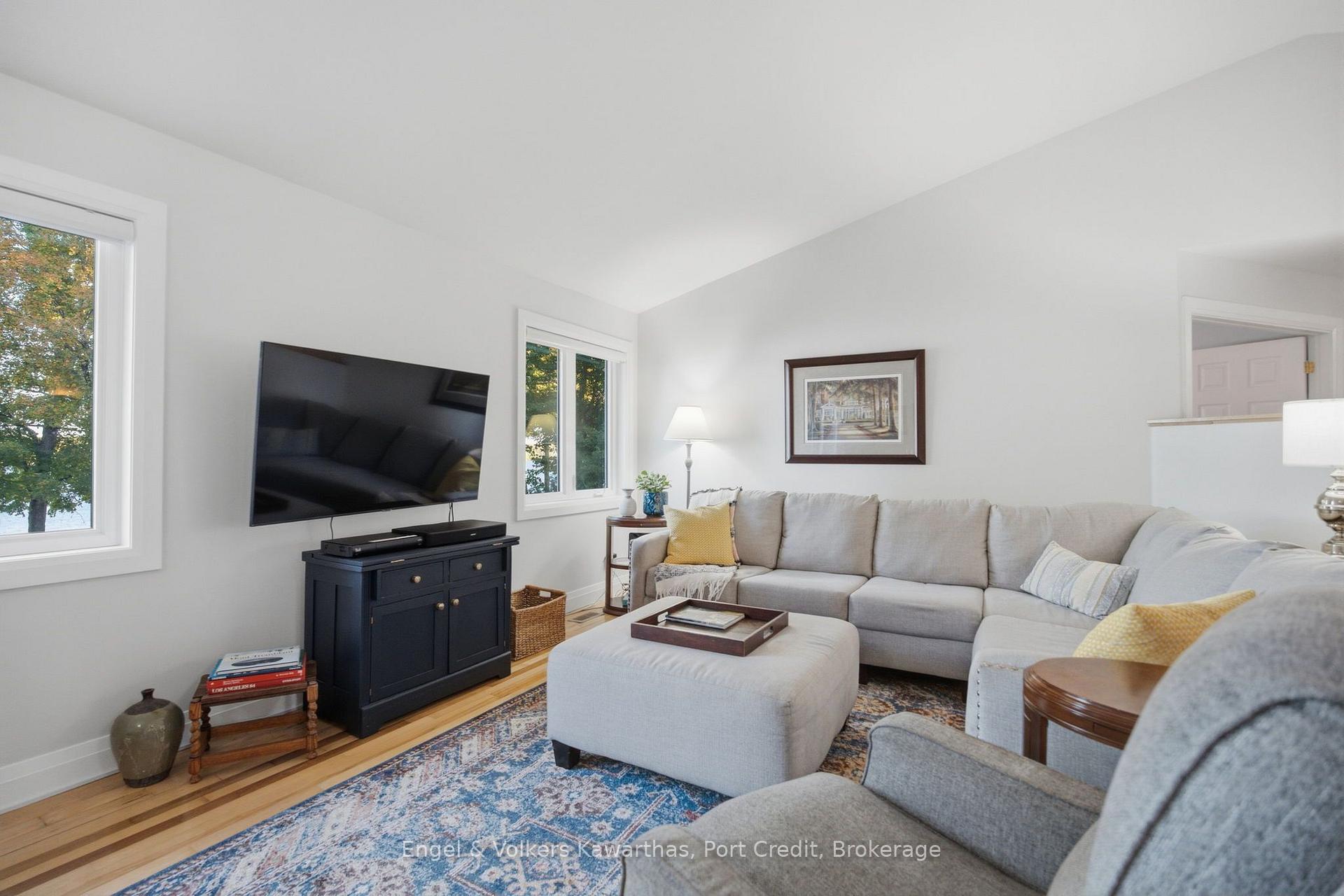 Photo 12 of 2019 White Lake Road W, Douro-Dummer — HOMEH