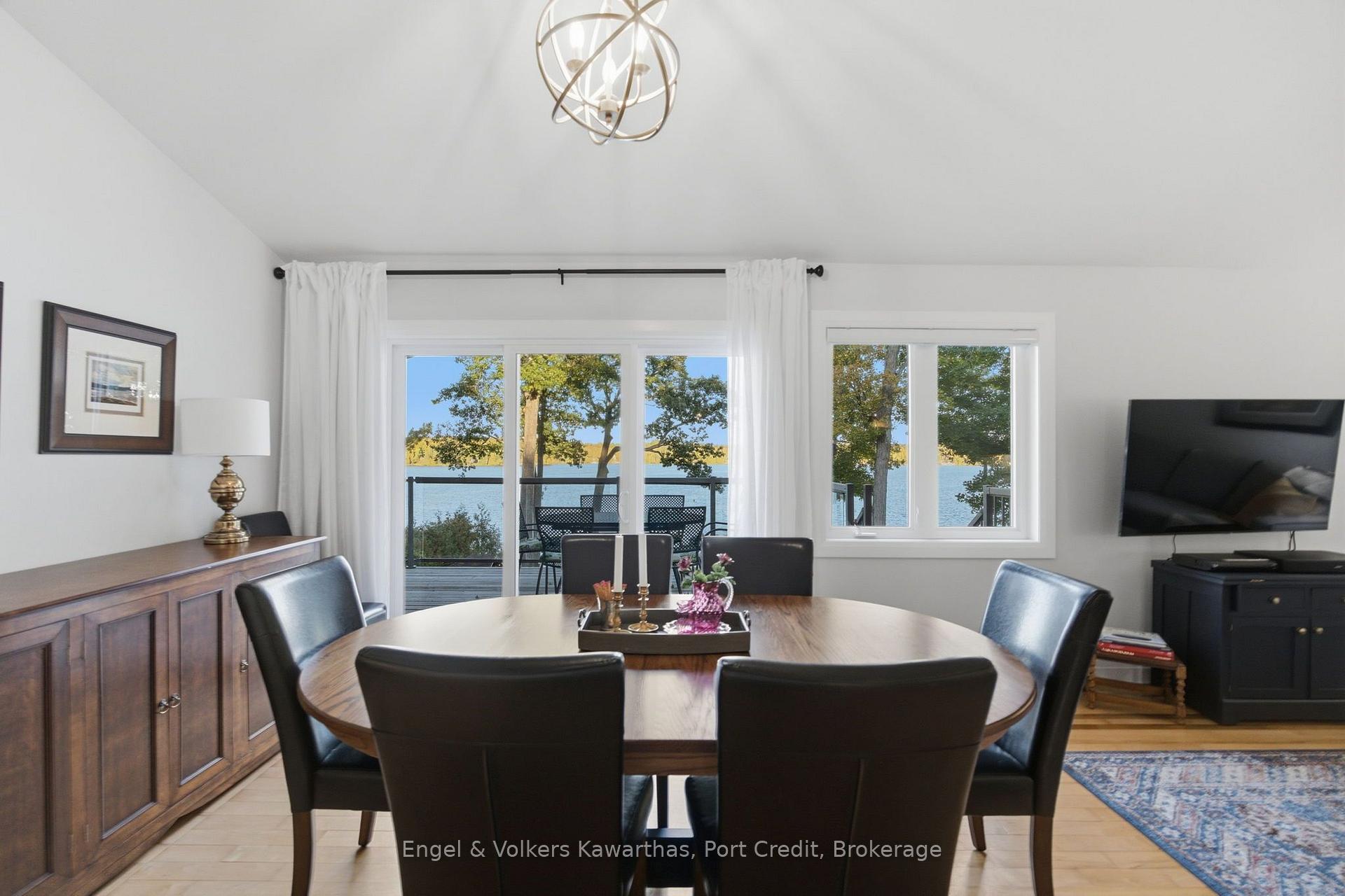 Photo 15 of 2019 White Lake Road W, Douro-Dummer — HOMEH