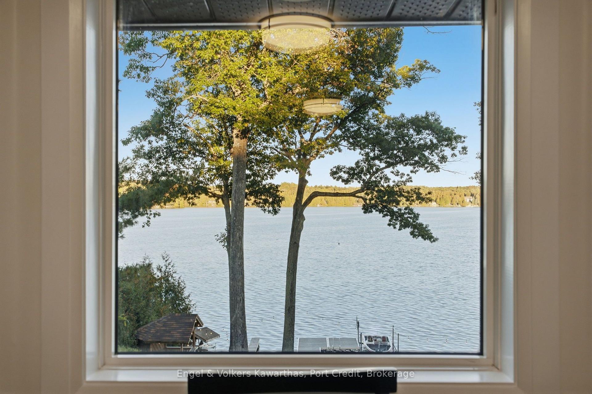 Photo 19 of 2019 White Lake Road W, Douro-Dummer — HOMEH