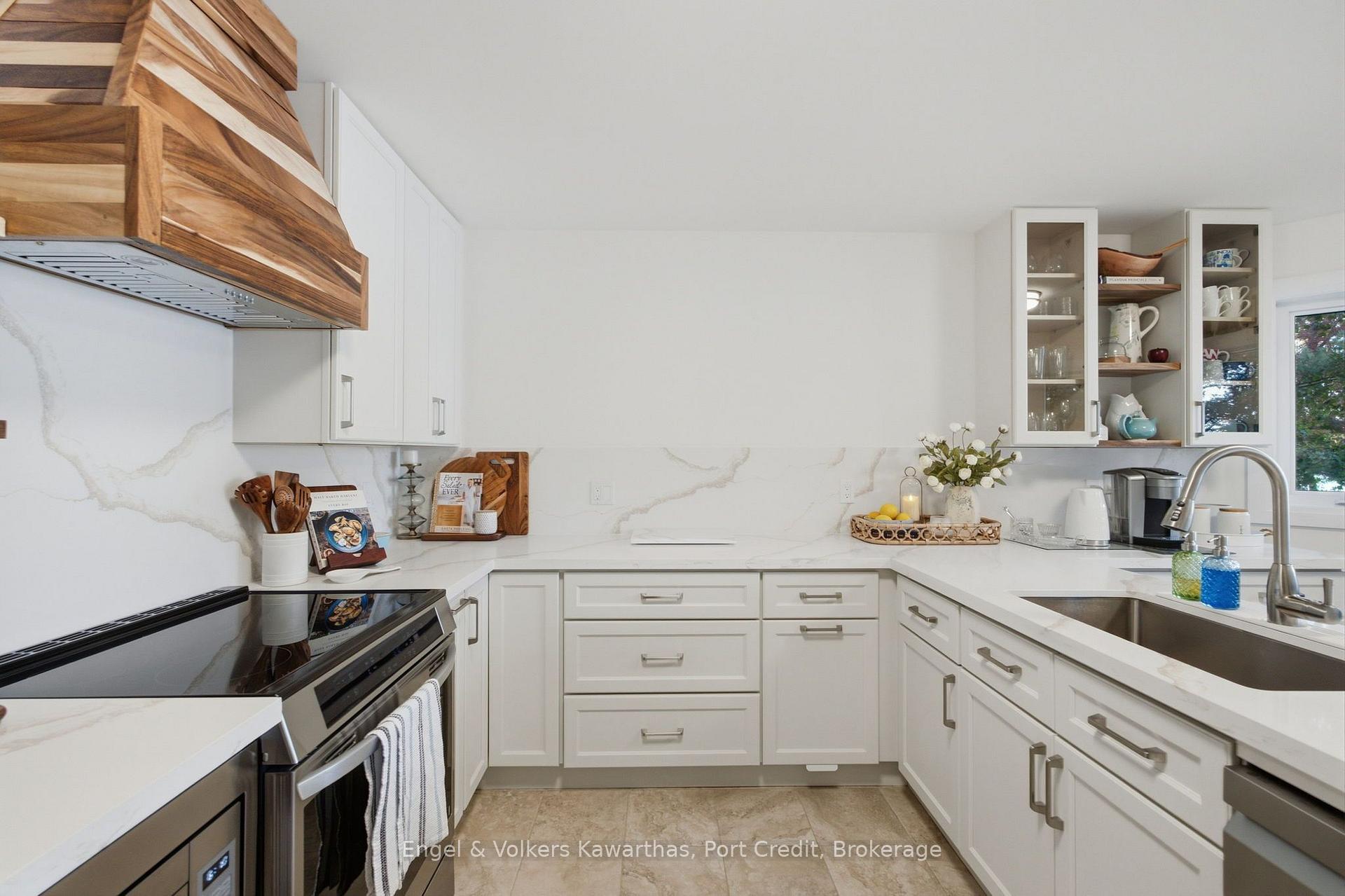 Photo 22 of 2019 White Lake Road W, Douro-Dummer — HOMEH
