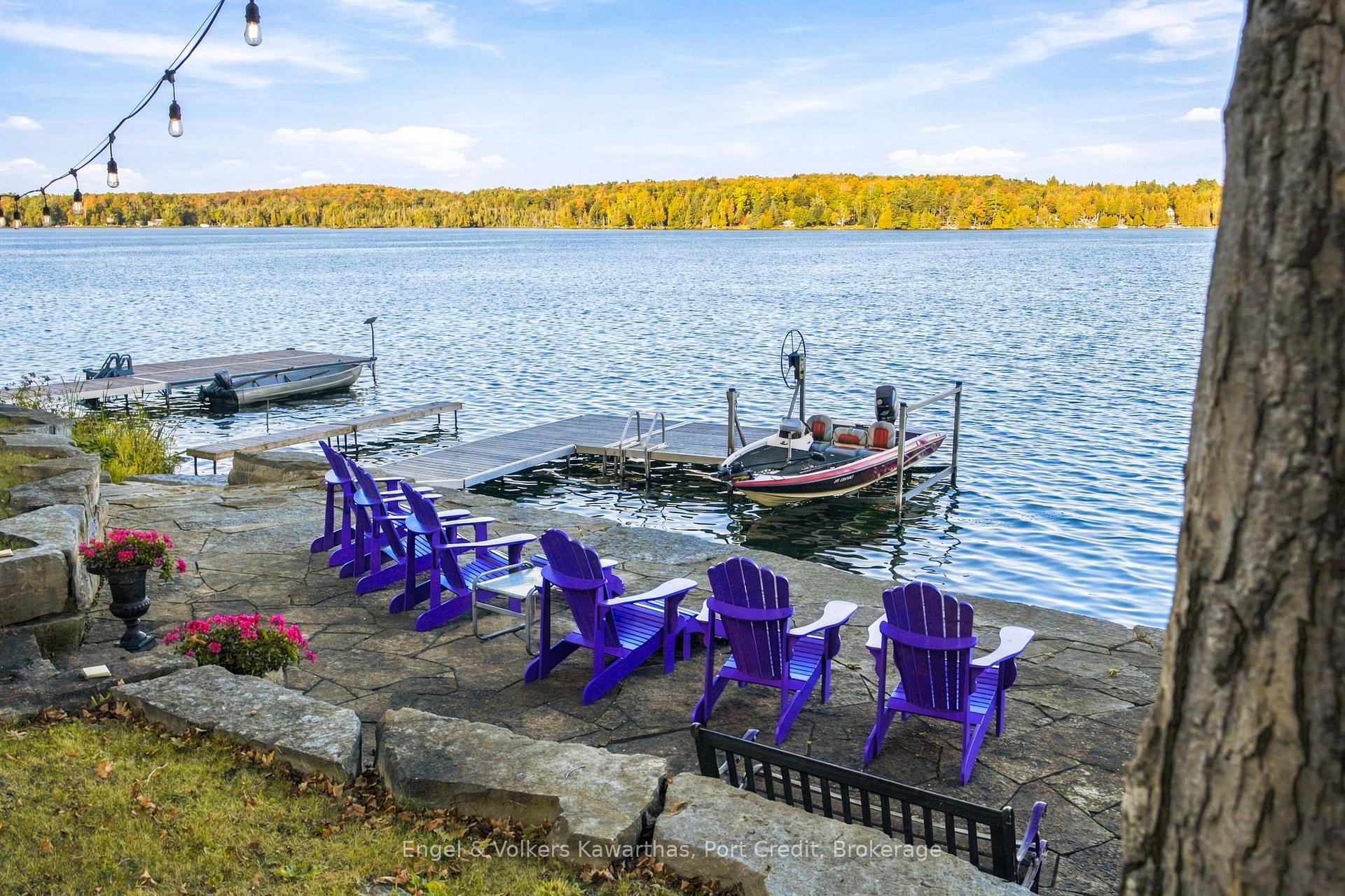 Photo 51 of 2019 White Lake Road W, Douro-Dummer — HOMEH