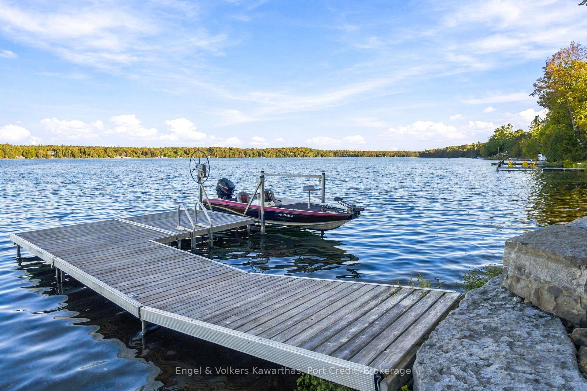 Photo 53 of 2019 White Lake Road W, Douro-Dummer — HOMEH