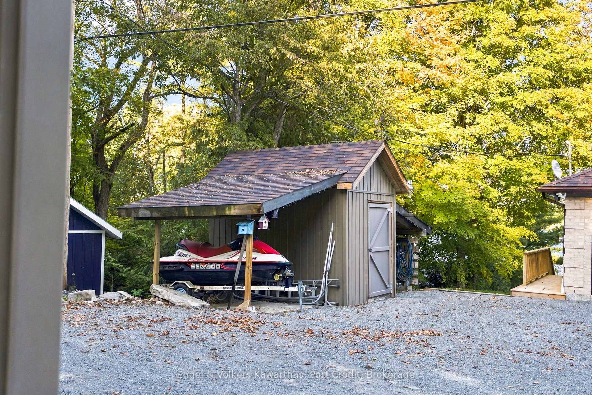 Photo 58 of 2019 White Lake Road W, Douro-Dummer — HOMEH