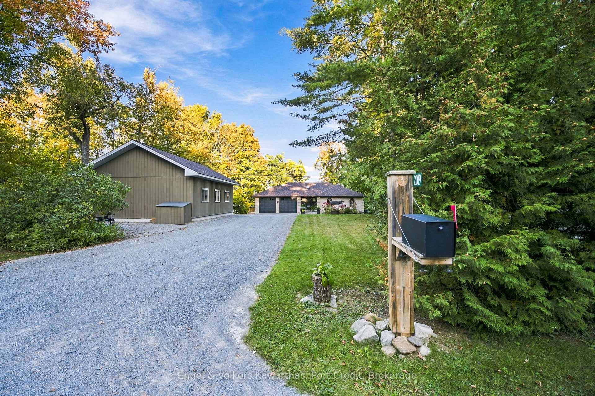 Photo 59 of 2019 White Lake Road W, Douro-Dummer — HOMEH