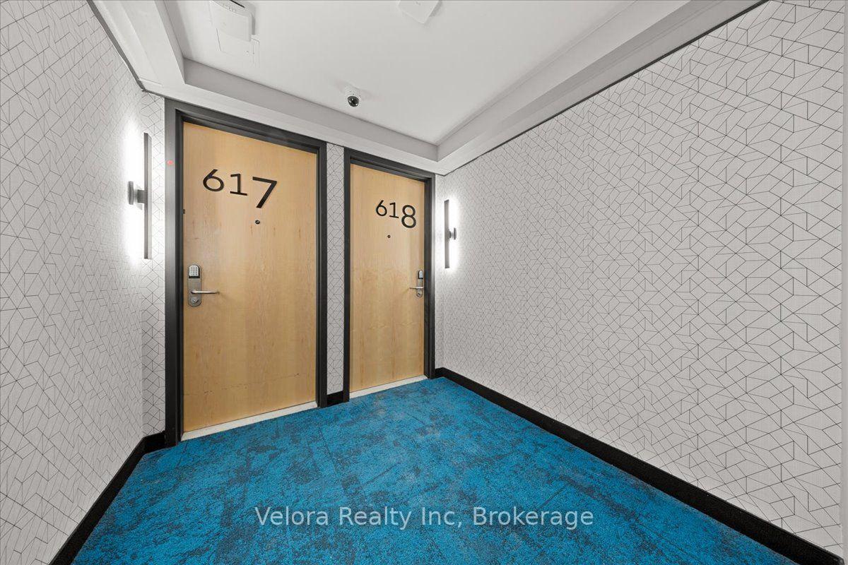 Photo 4 of Unit 618, 161 Laurier Avenue W, Ottawa, Ottawa Centre — HOMEH