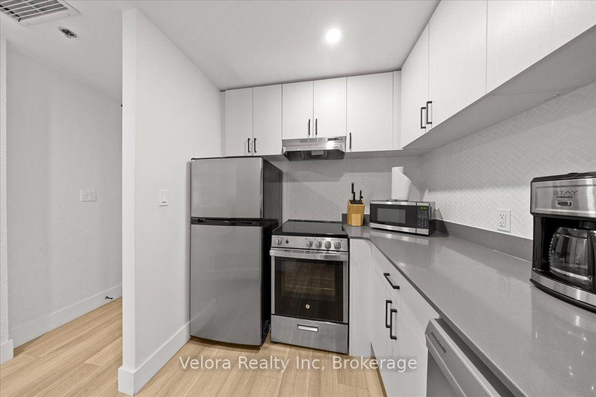 Photo 9 of Unit 618, 161 Laurier Avenue W, Ottawa, Ottawa Centre — HOMEH