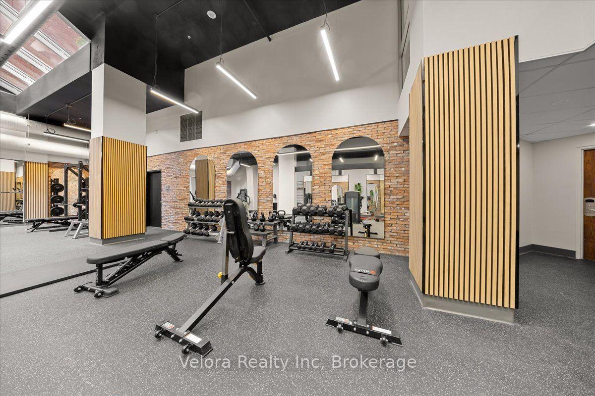 Photo 33 of Unit 618, 161 Laurier Avenue W, Ottawa, Ottawa Centre — HOMEH
