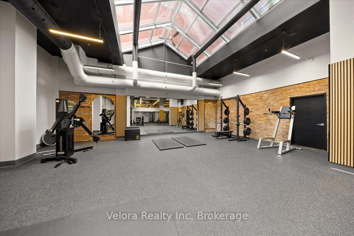 Photo 37 of Unit 618, 161 Laurier Avenue W, Ottawa, Ottawa Centre — HOMEH