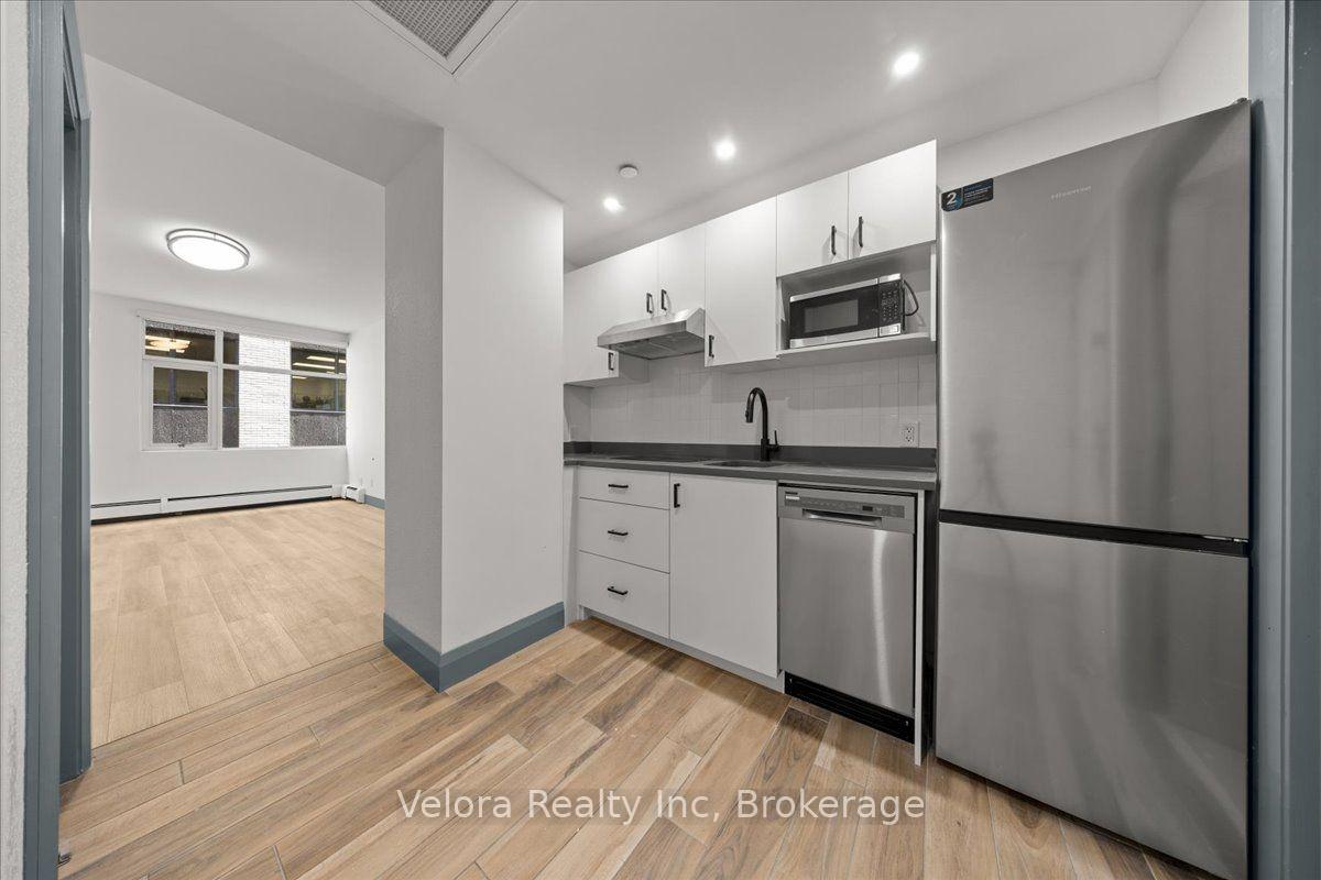Photo 16 of Unit 618, 161 Laurier Avenue W, Ottawa, Ottawa Centre — HOMEH