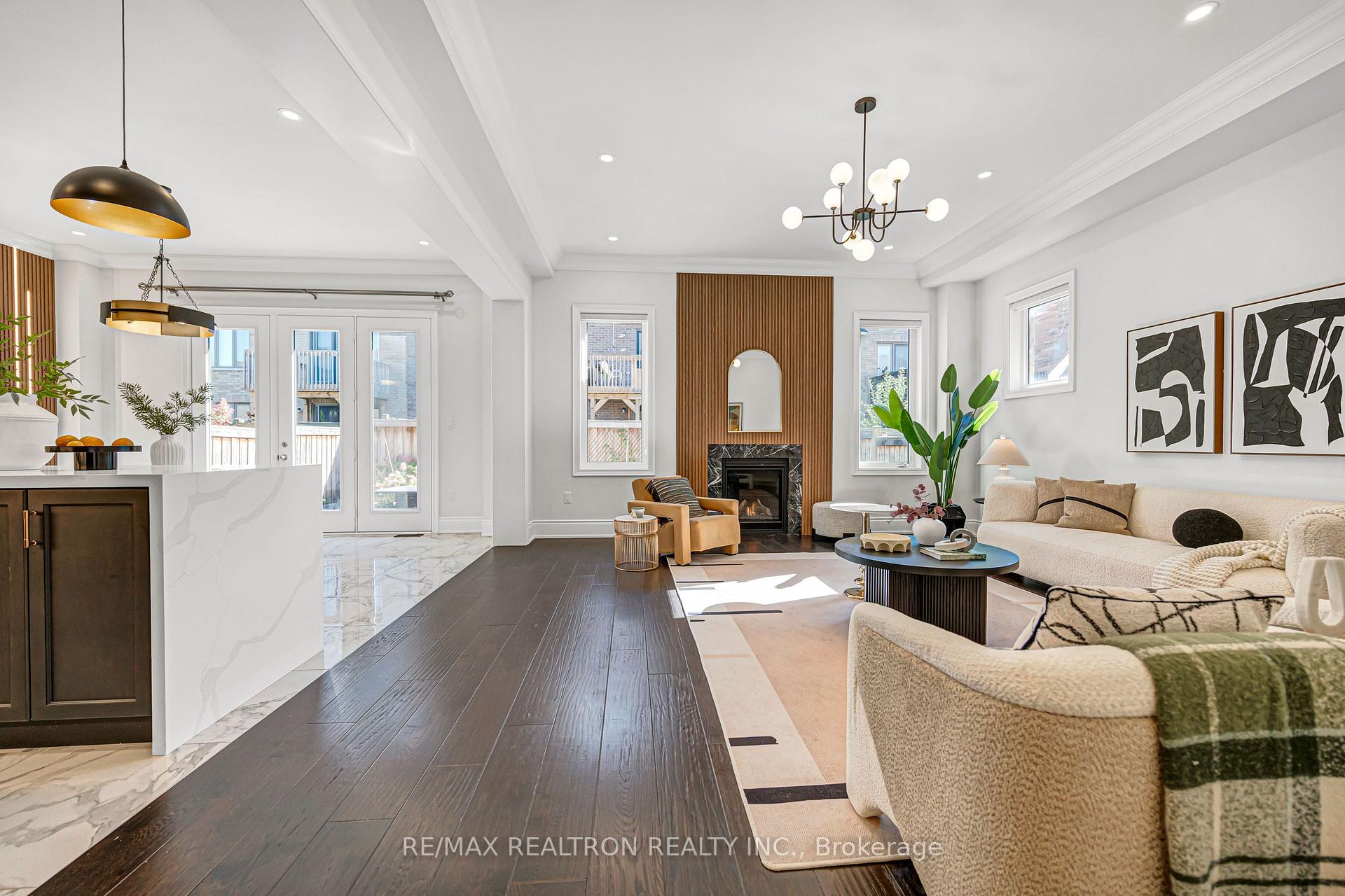 Photo 6 of 280 Mickleburgh Drive, Newmarket, Stonehaven-Wyndham — HOMEH