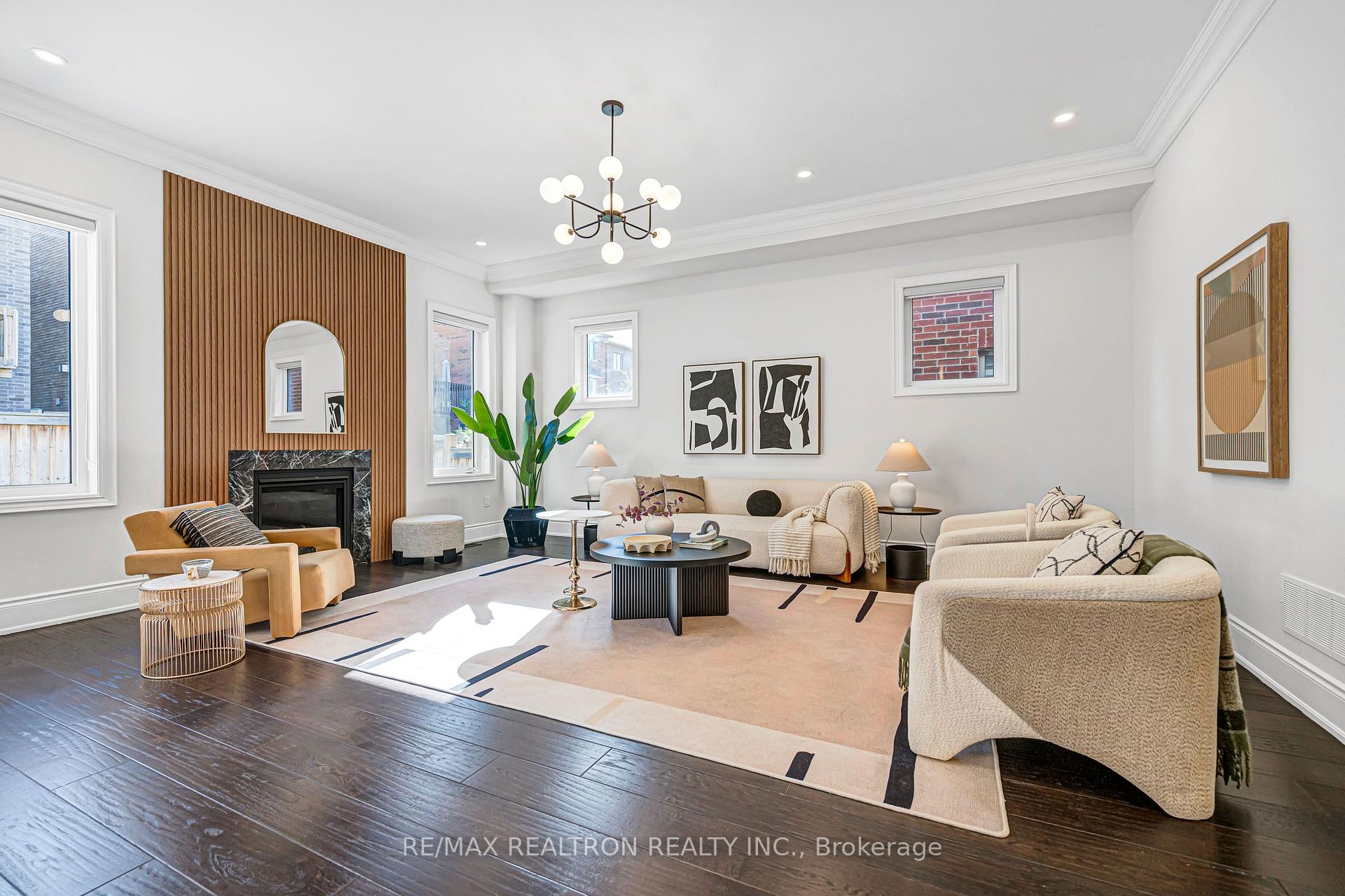 Photo 7 of 280 Mickleburgh Drive, Newmarket, Stonehaven-Wyndham — HOMEH