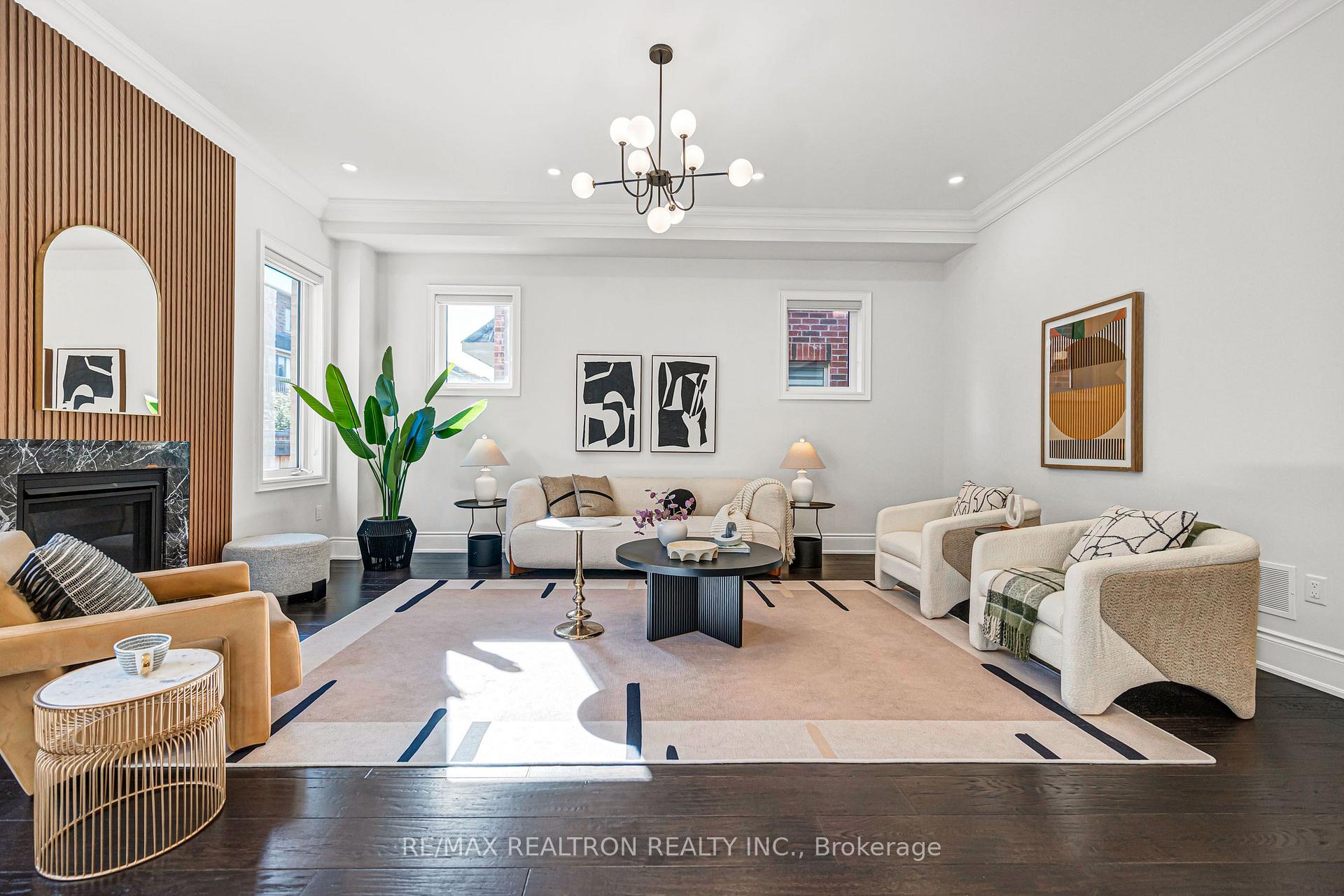 Photo 8 of 280 Mickleburgh Drive, Newmarket, Stonehaven-Wyndham — HOMEH