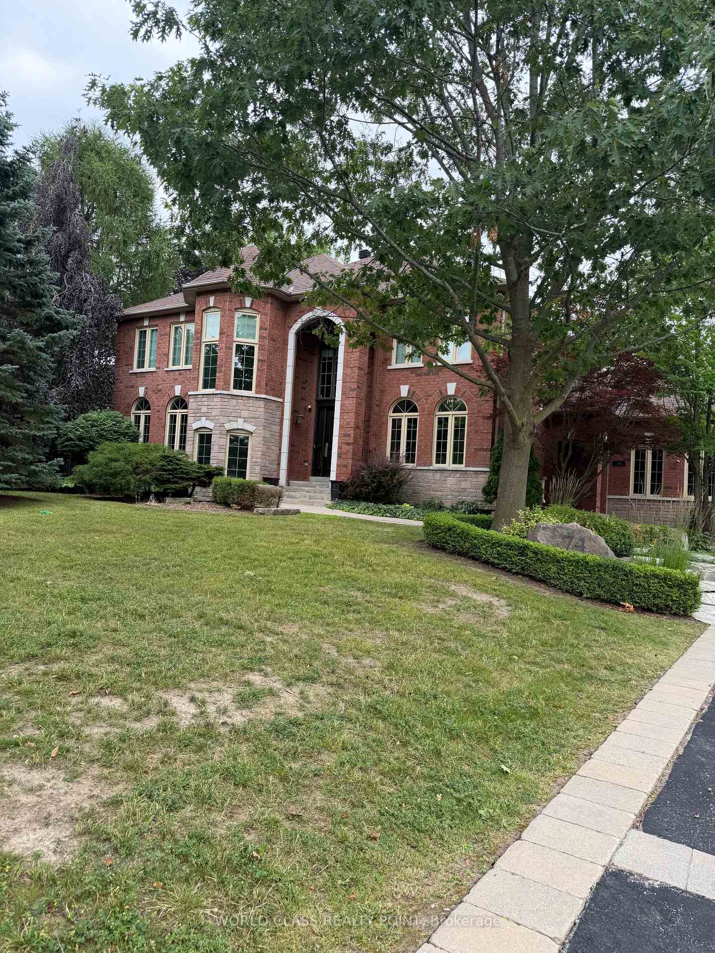 Photo 1 of 74 Mactaggart Drive, King, Nobleton — HOMEH