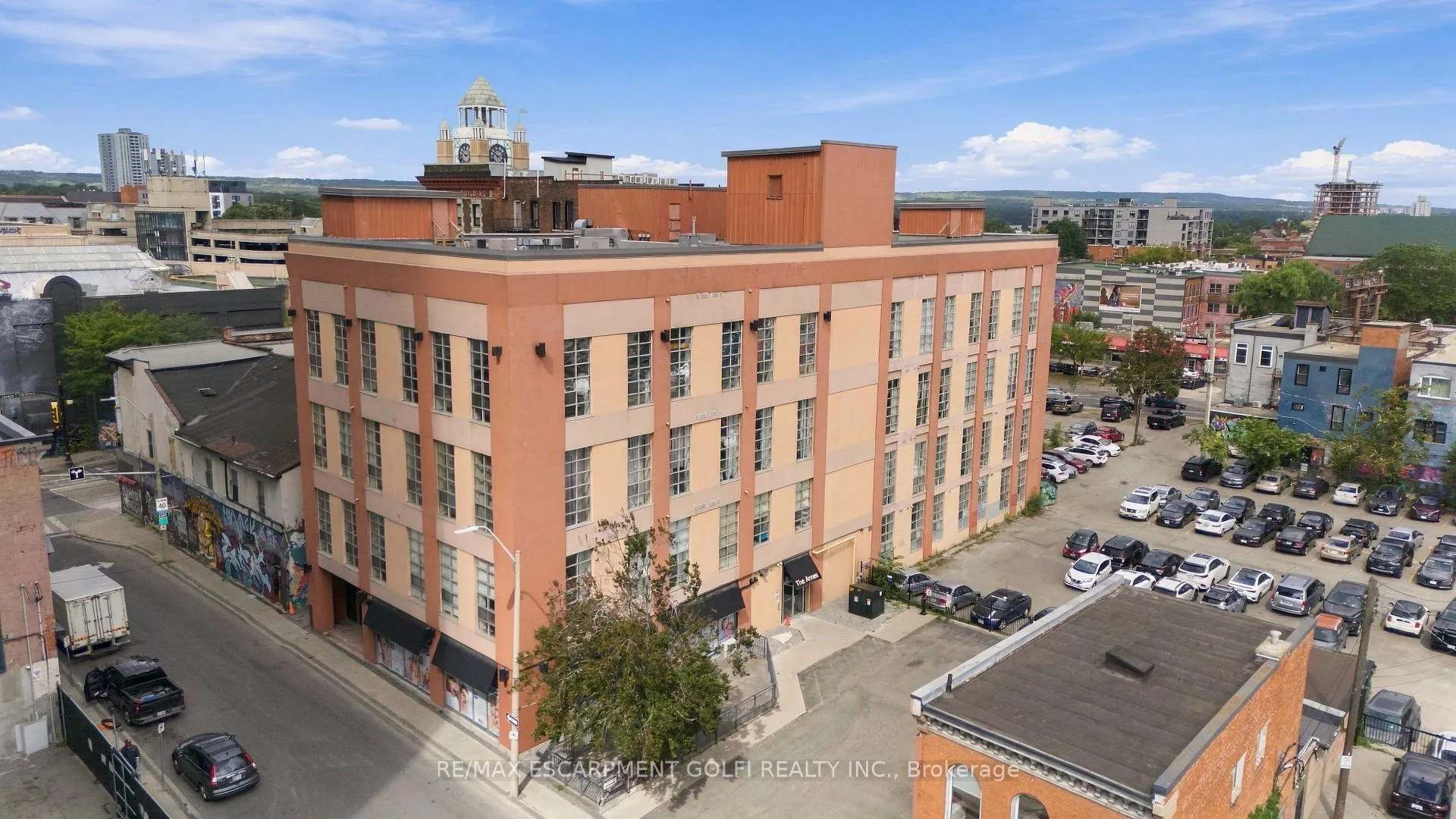 Photo of Unit 105, 11 Rebecca Street