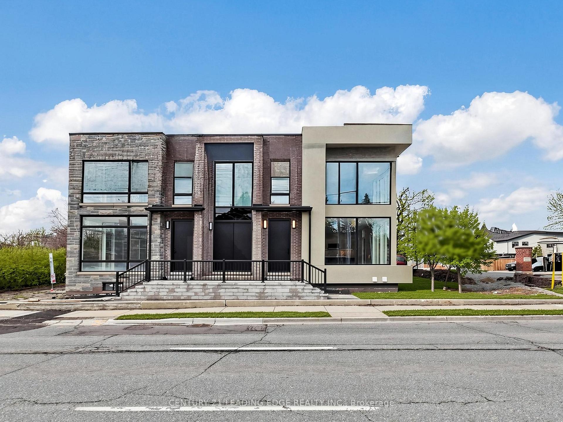 Photo 1 of Unit 5A, 170 Dixon Road, Etobicoke, Kingsview Village-The Westway — HOMEH