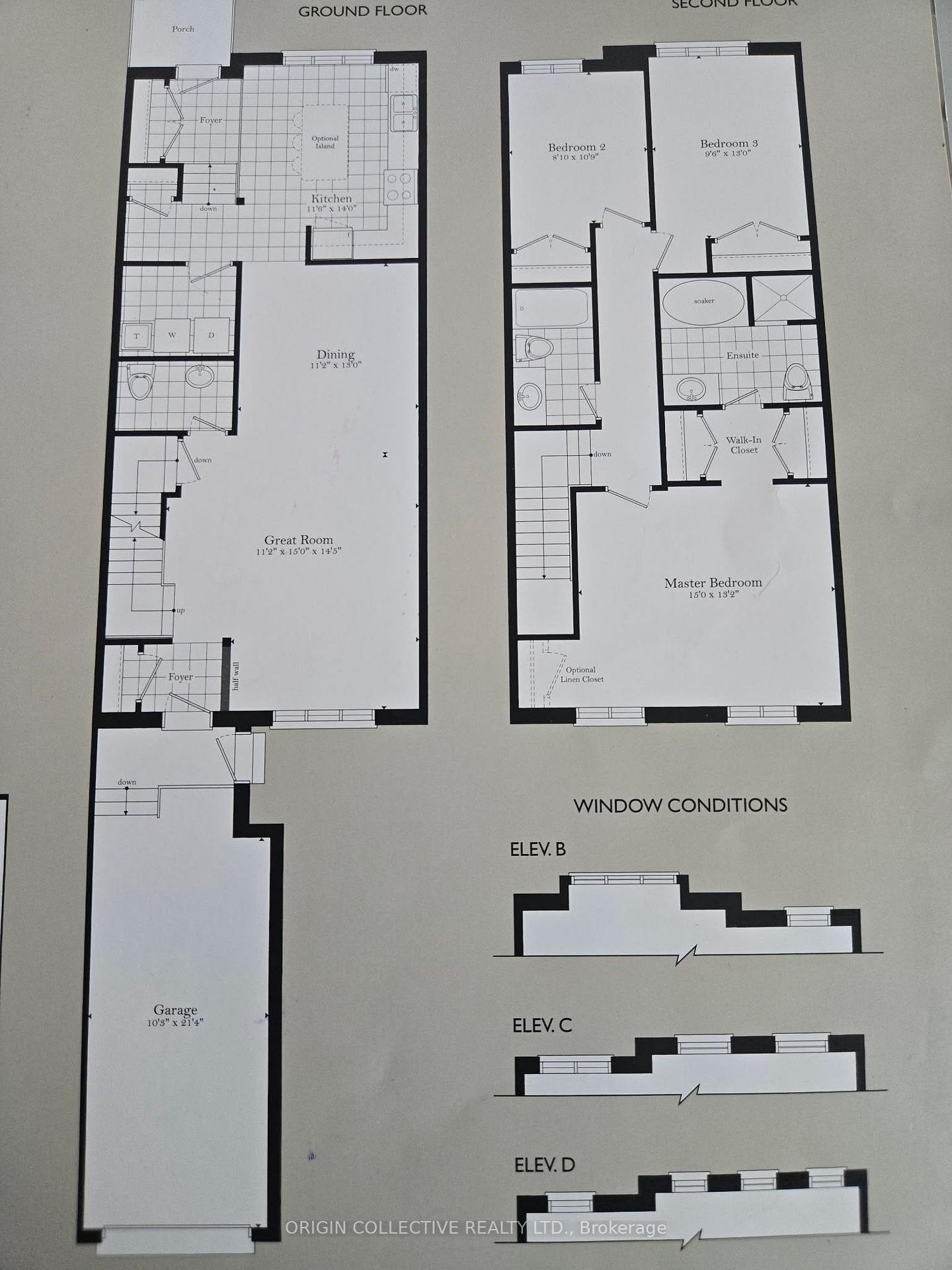 Photo 5 of Unit Room A, 33 Lurcook St, Ajax, South East — HOMEH