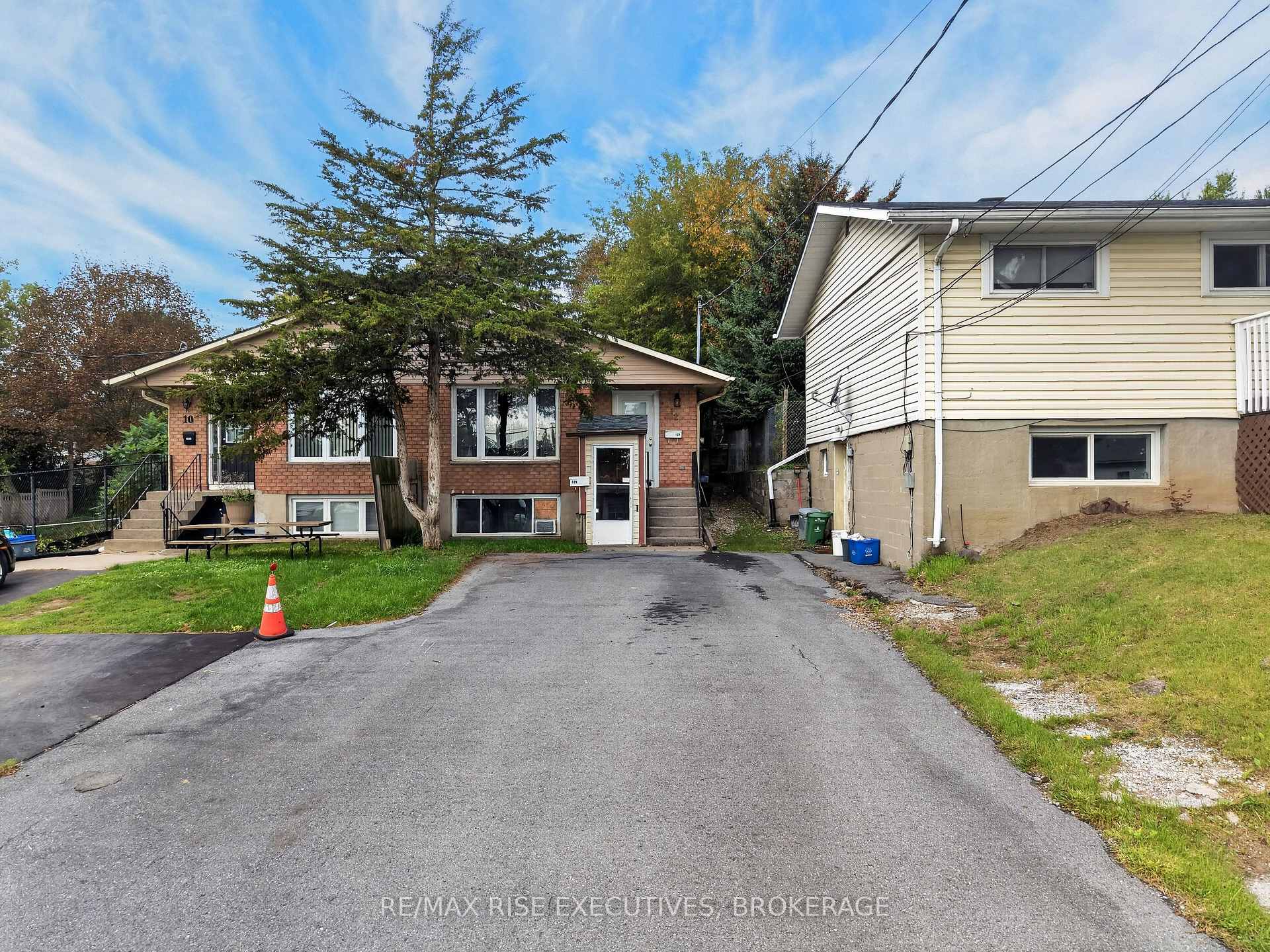 Photo 1 of 12 Shaw Street, Kingston, Rideau — HOMEH