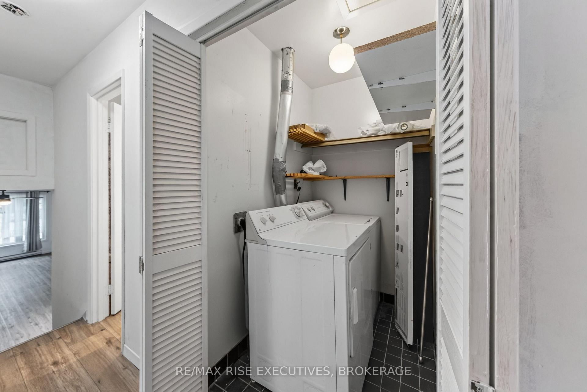 Photo 18 of 12 Shaw Street, Kingston, Rideau — HOMEH