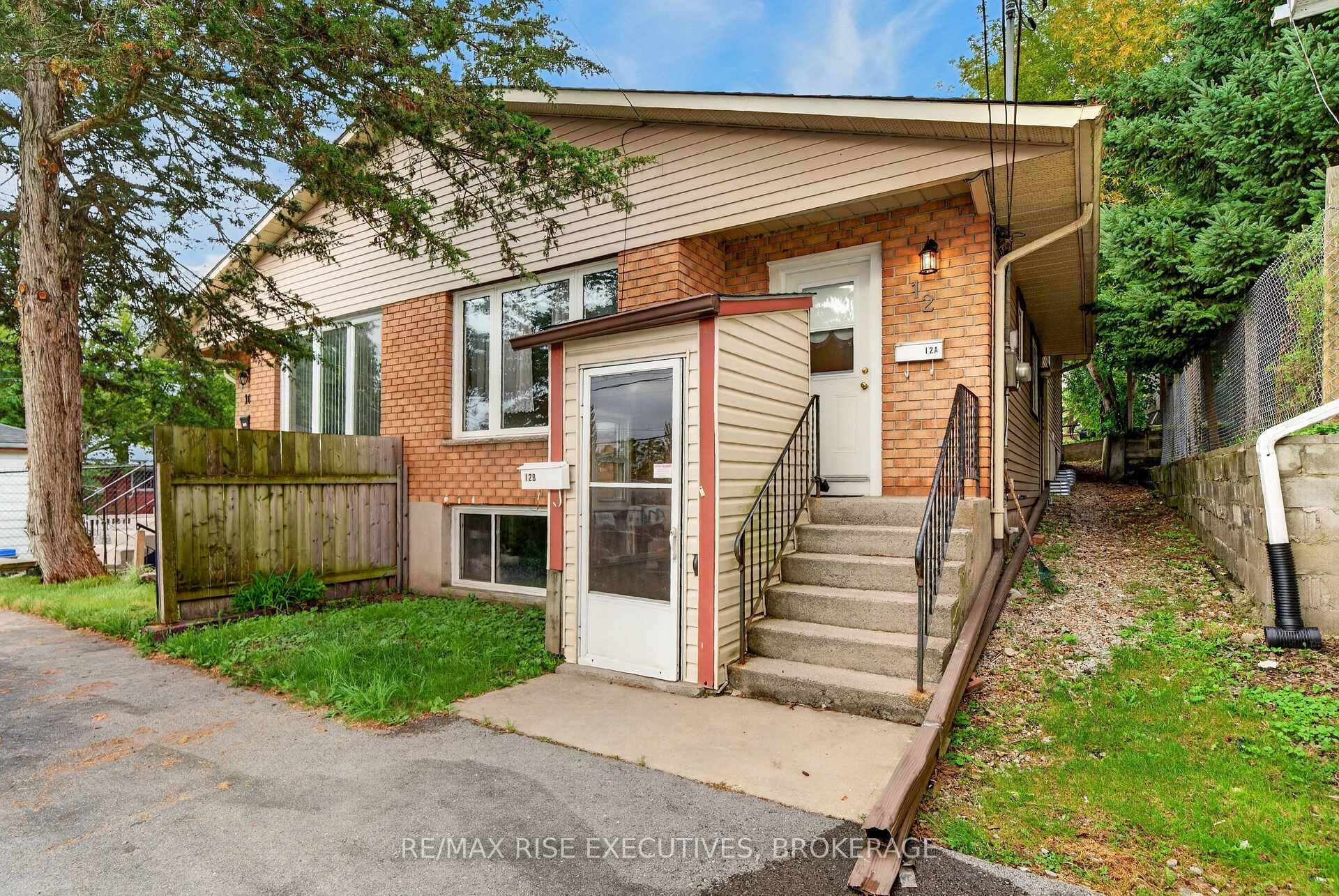 Photo 22 of 12 Shaw Street, Kingston, Rideau — HOMEH