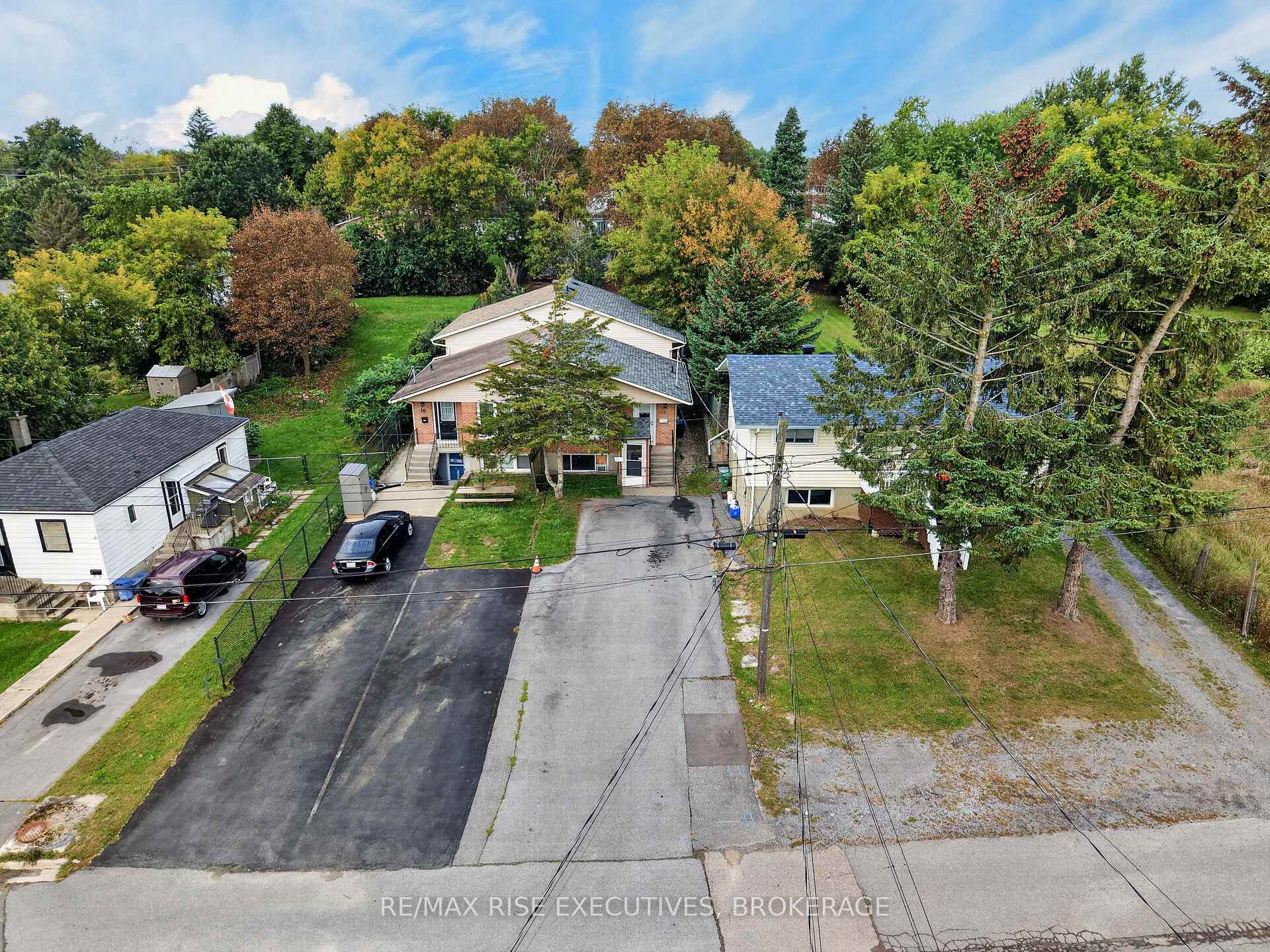 Photo 34 of 12 Shaw Street, Kingston, Rideau — HOMEH