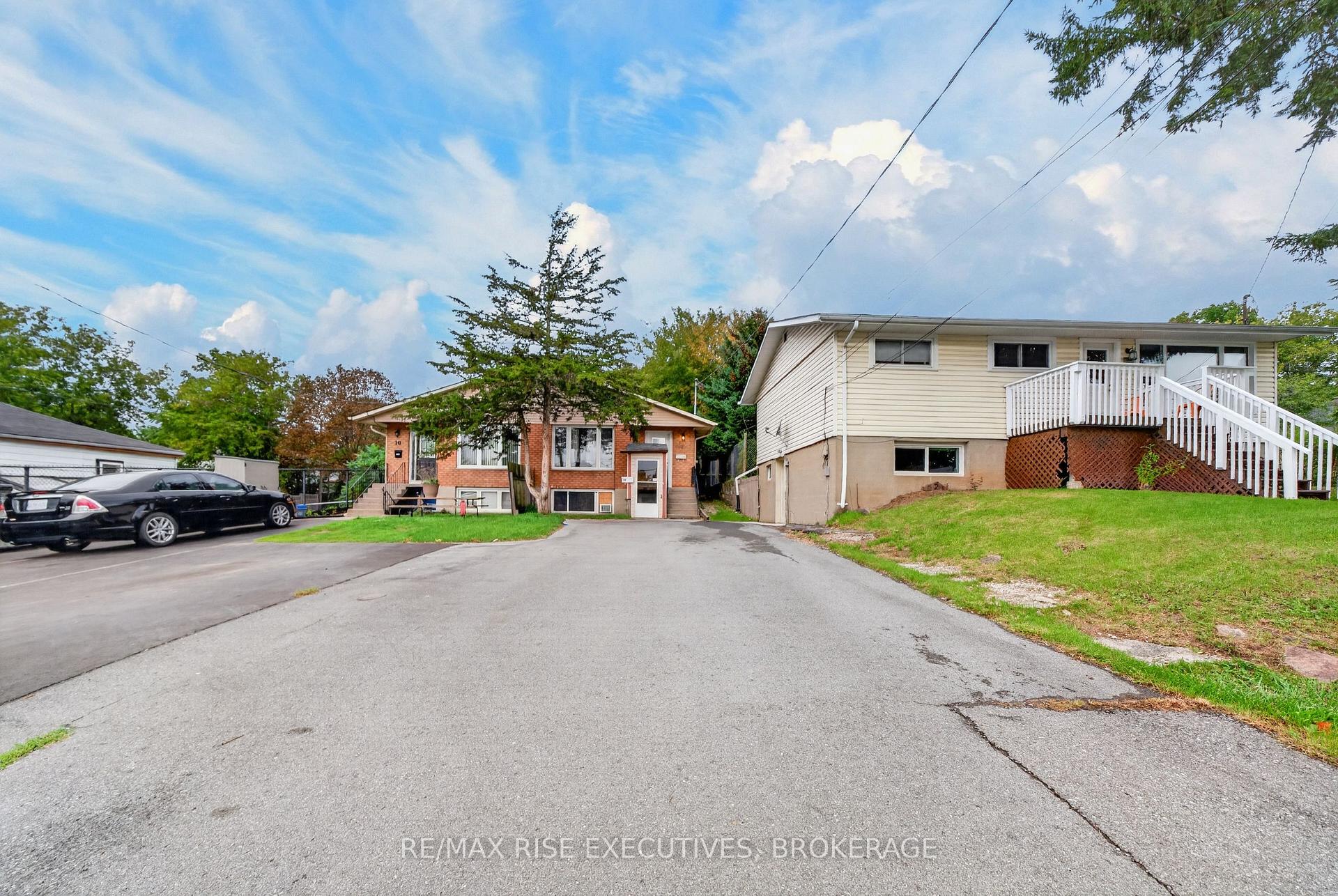 Photo 36 of 12 Shaw Street, Kingston, Rideau — HOMEH
