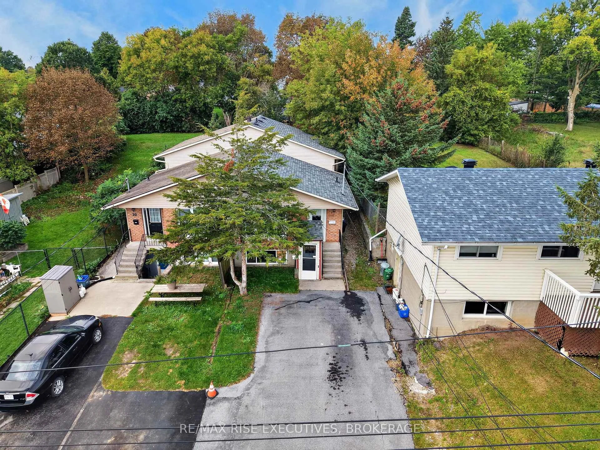 Photo 5 of 12 Shaw Street, Kingston, Rideau — HOMEH