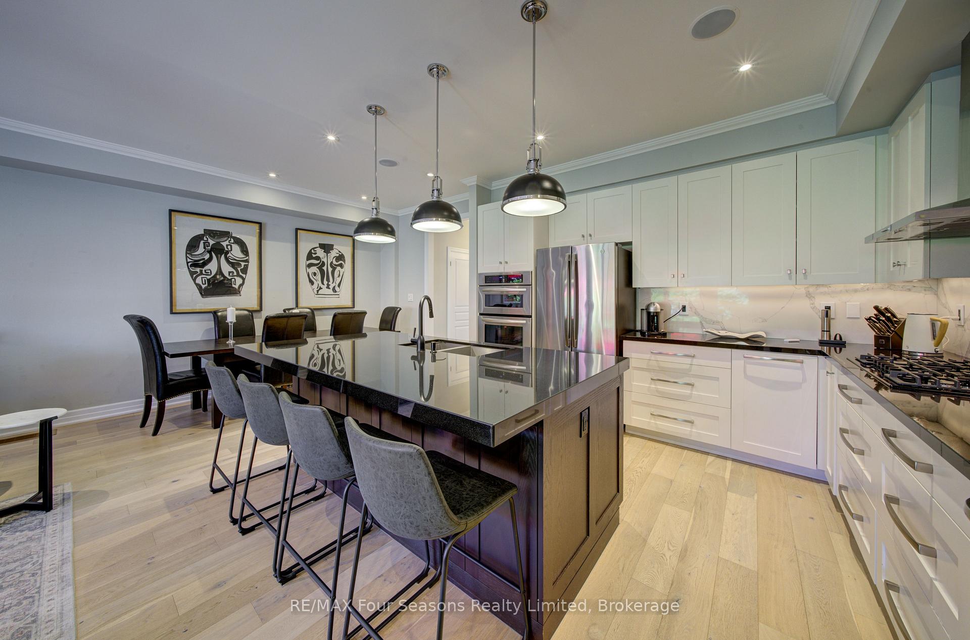 Photo 18 of 17 Collship Lane, Collingwood — HOMEH