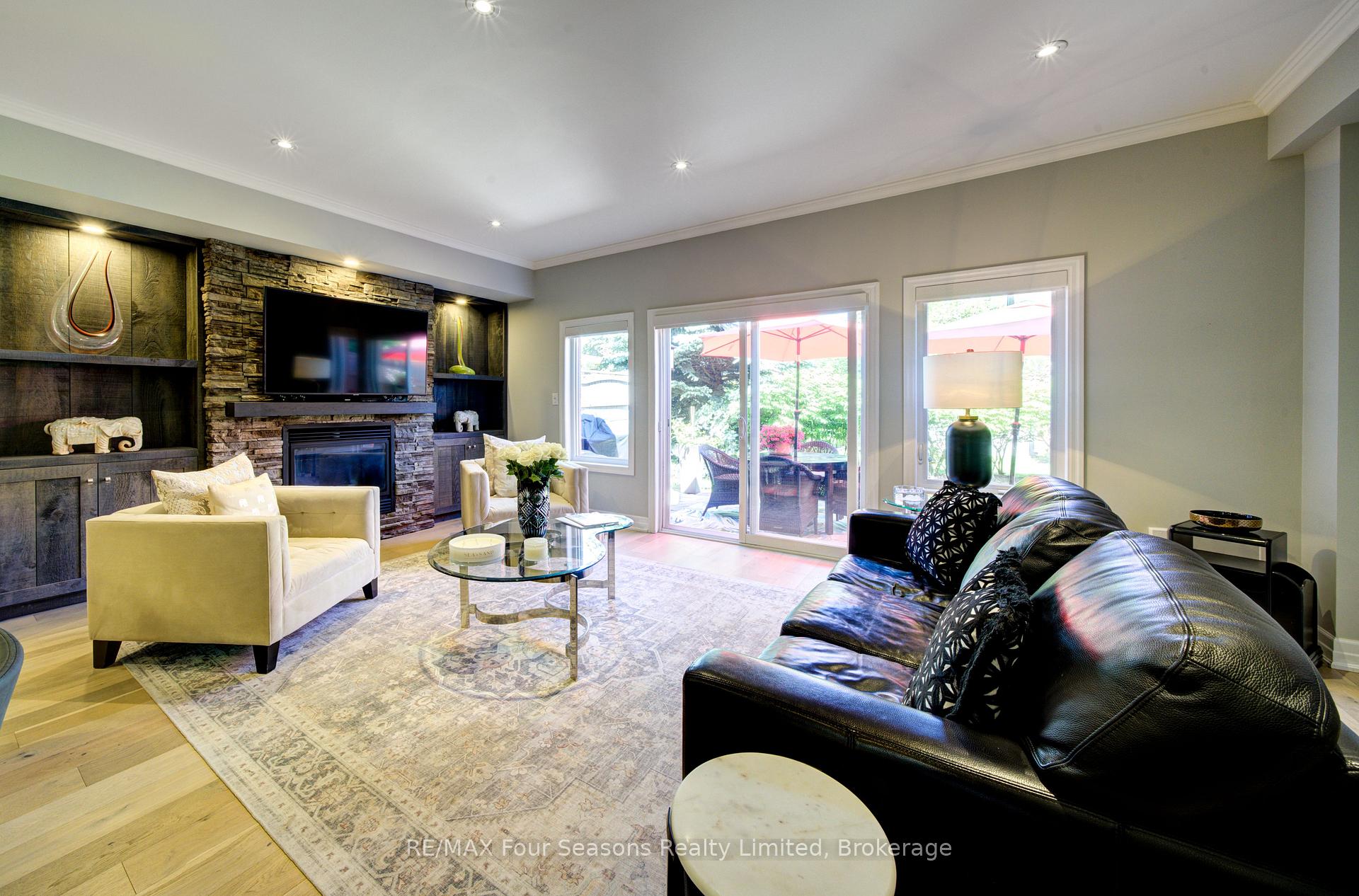 Photo 21 of 17 Collship Lane, Collingwood — HOMEH