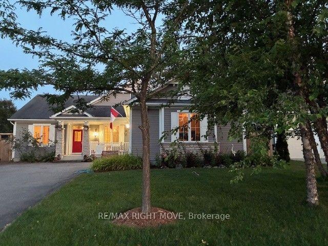 Photo 8 of 35 Fieldstream Chase, Bracebridge, Macaulay — HOMEH