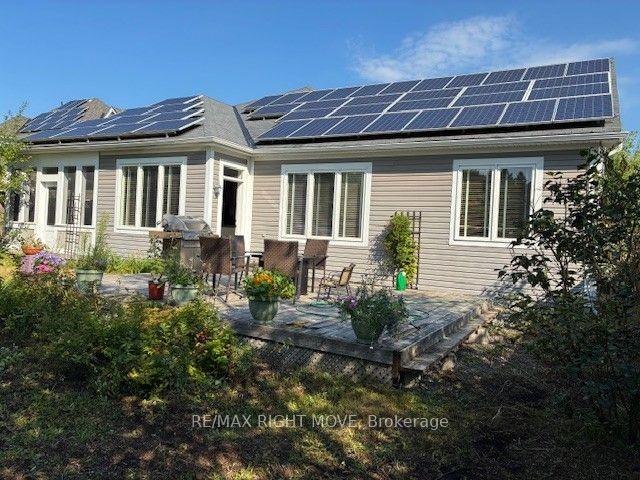 Photo 38 of 35 Fieldstream Chase, Bracebridge, Macaulay — HOMEH