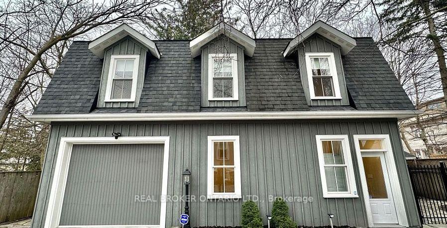 Photo of Unit Coach House, 361 Main Street