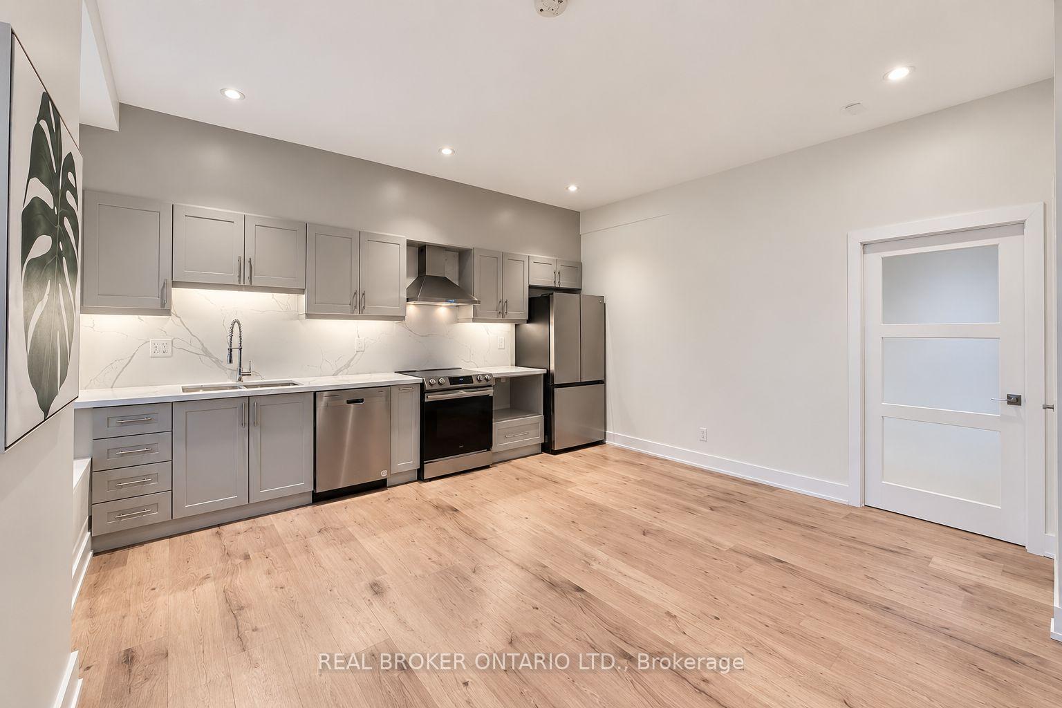 Photo 7 of Unit Coach House, 361 Main Street, Markham, Old Markham Village — HOMEH