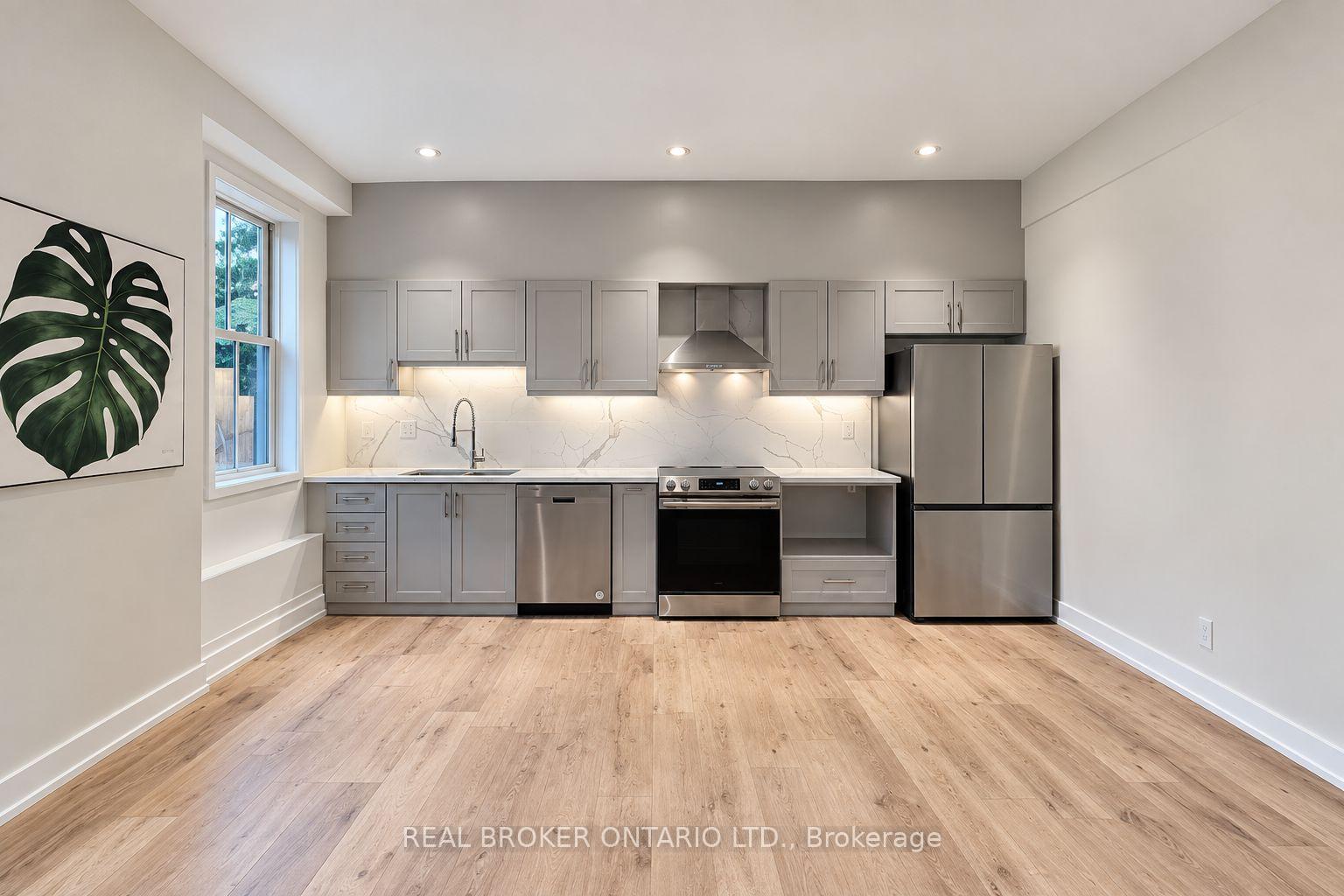 Photo 8 of Unit Coach House, 361 Main Street, Markham, Old Markham Village — HOMEH