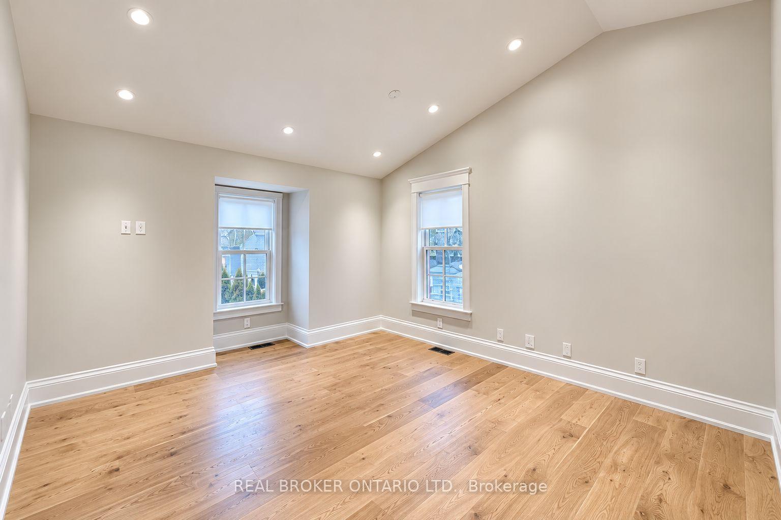 Photo 10 of Unit Coach House, 361 Main Street, Markham, Old Markham Village — HOMEH