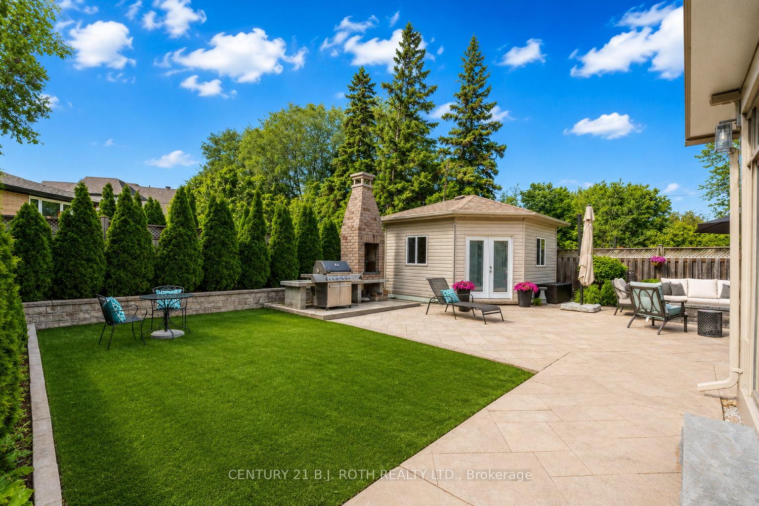 Photo 4 of 20 Creston Road, North York, Yorkdale-Glen Park — HOMEH