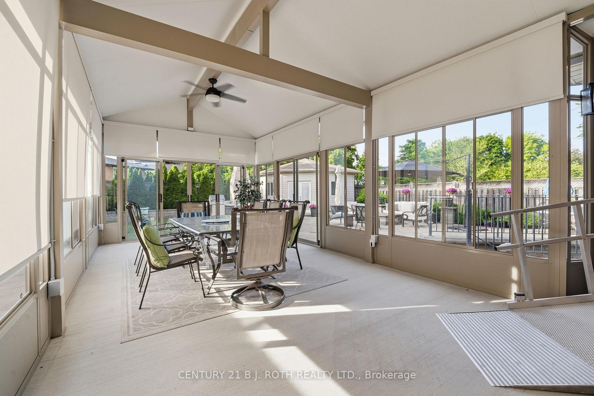 Photo 34 of 20 Creston Road, North York, Yorkdale-Glen Park — HOMEH