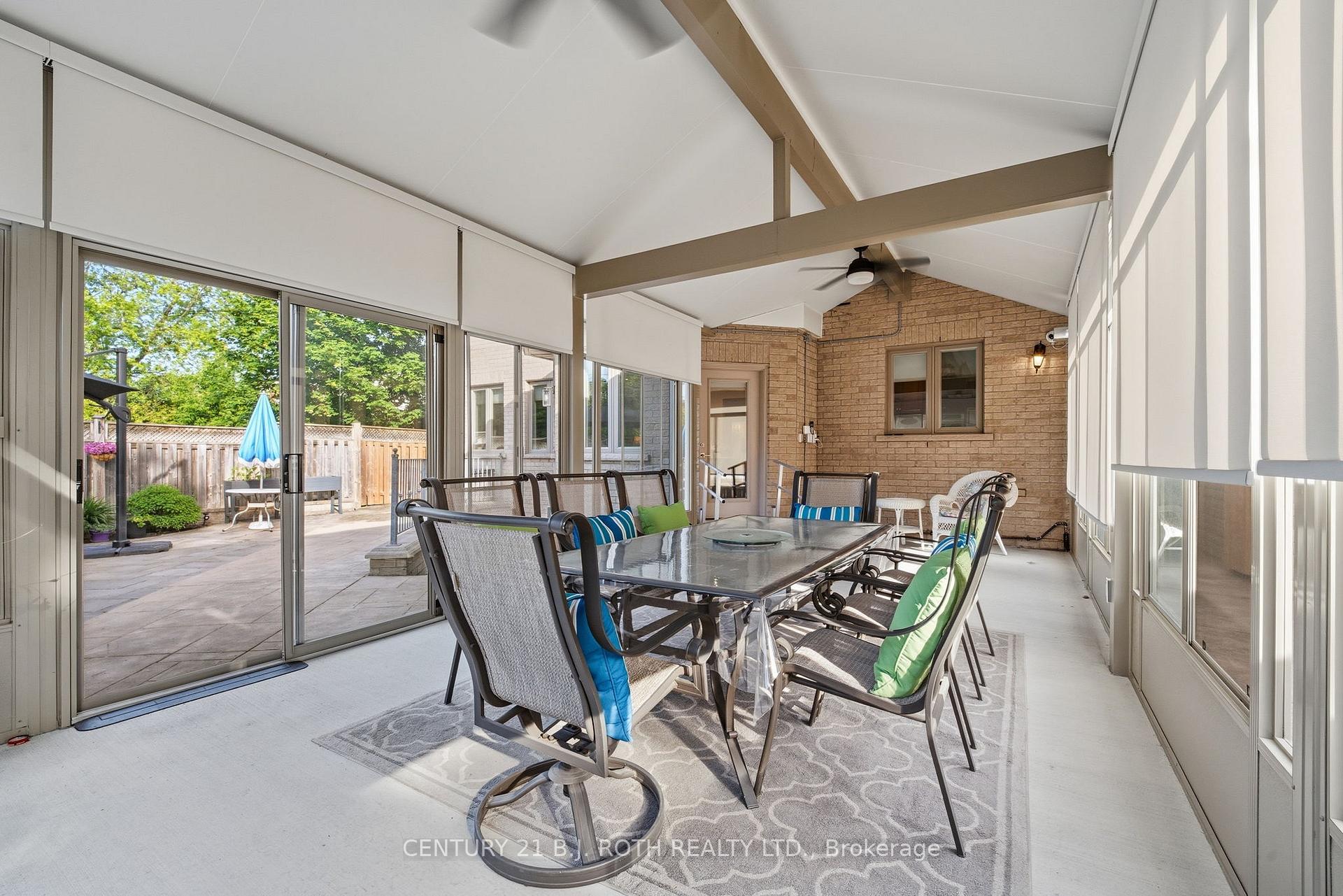 Photo 35 of 20 Creston Road, North York, Yorkdale-Glen Park — HOMEH