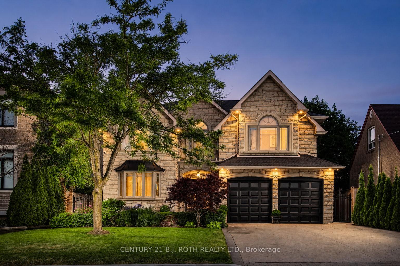Photo 36 of 20 Creston Road, North York, Yorkdale-Glen Park — HOMEH