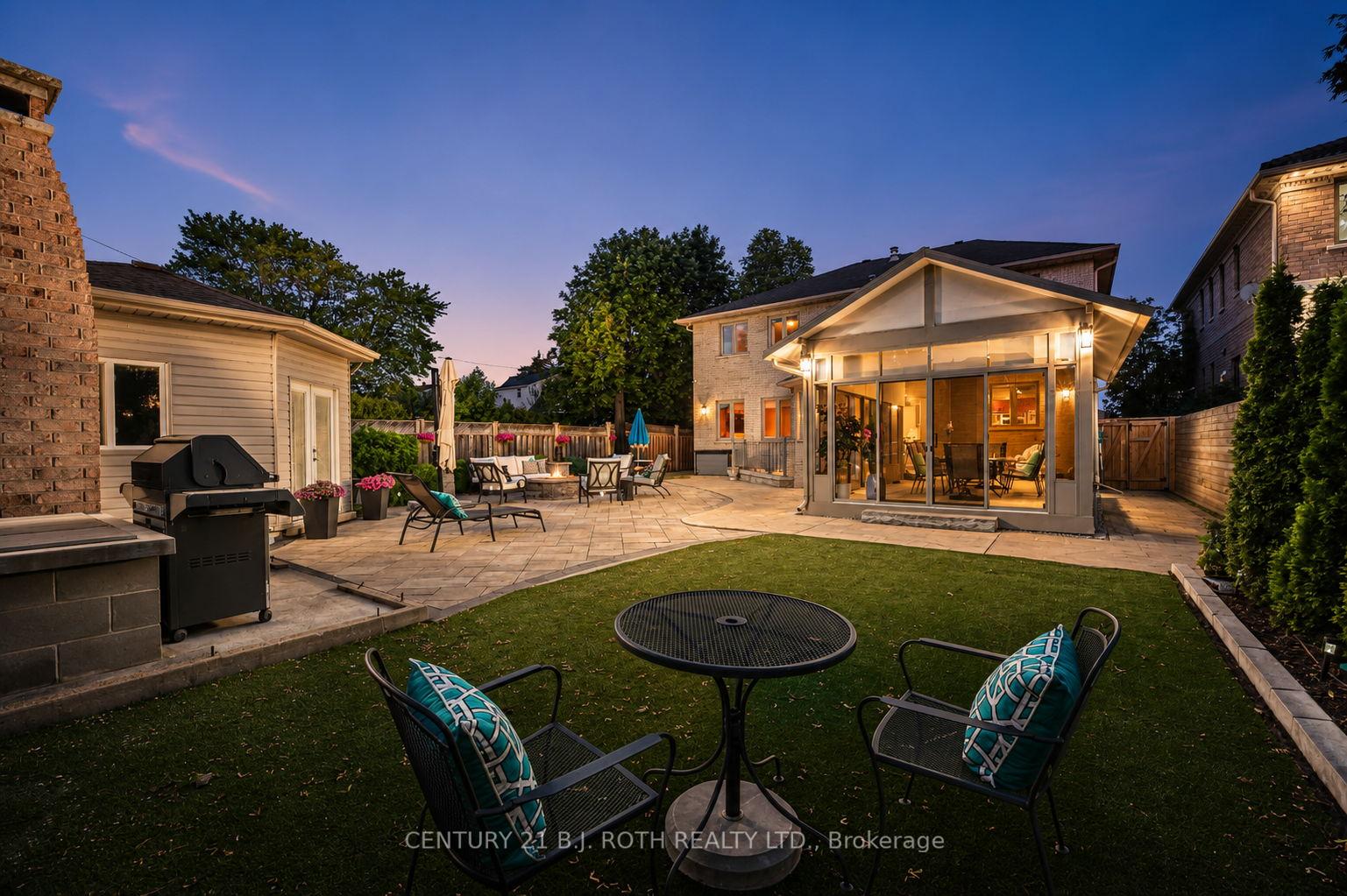 Photo 38 of 20 Creston Road, North York, Yorkdale-Glen Park — HOMEH