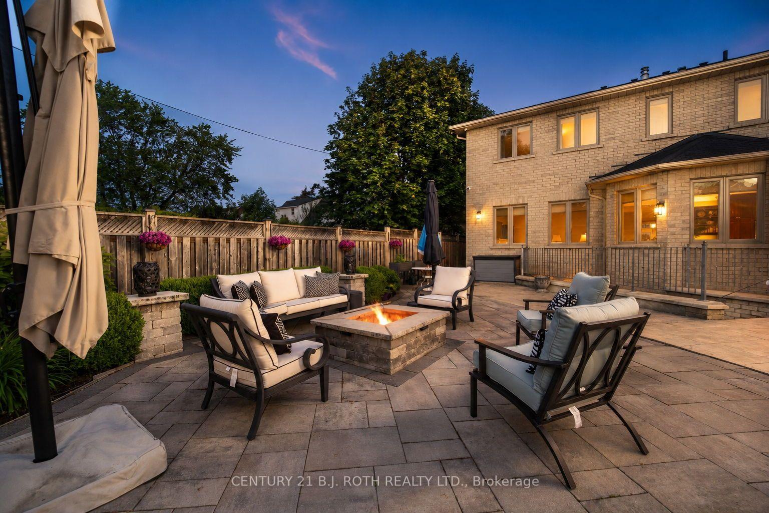 Photo 39 of 20 Creston Road, North York, Yorkdale-Glen Park — HOMEH
