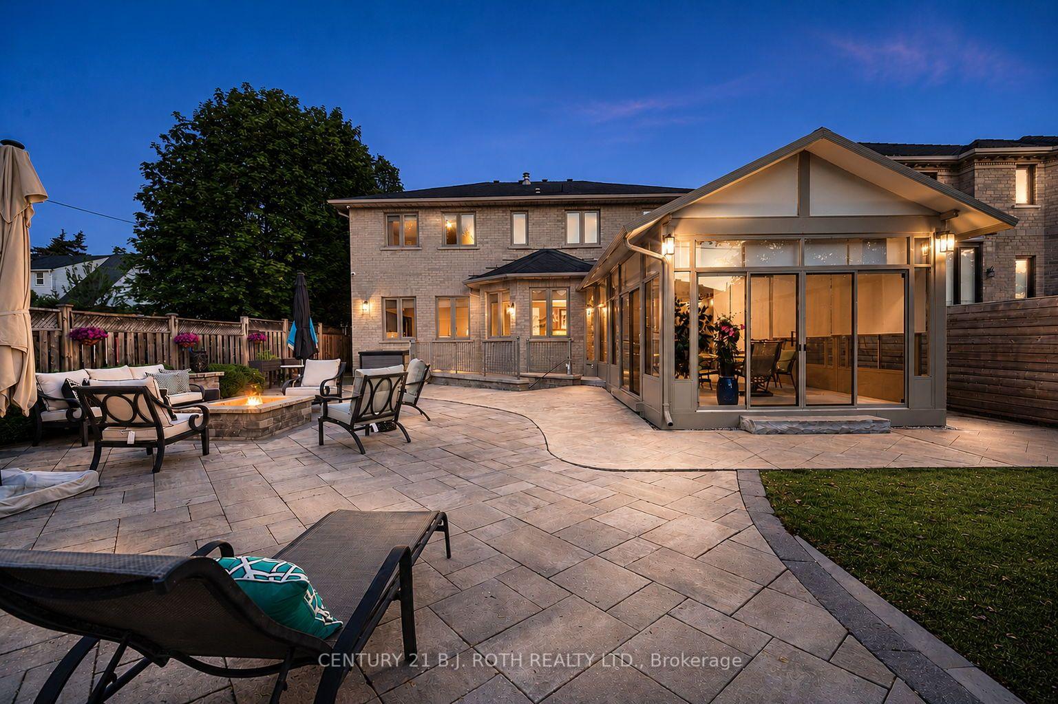 Photo 40 of 20 Creston Road, North York, Yorkdale-Glen Park — HOMEH