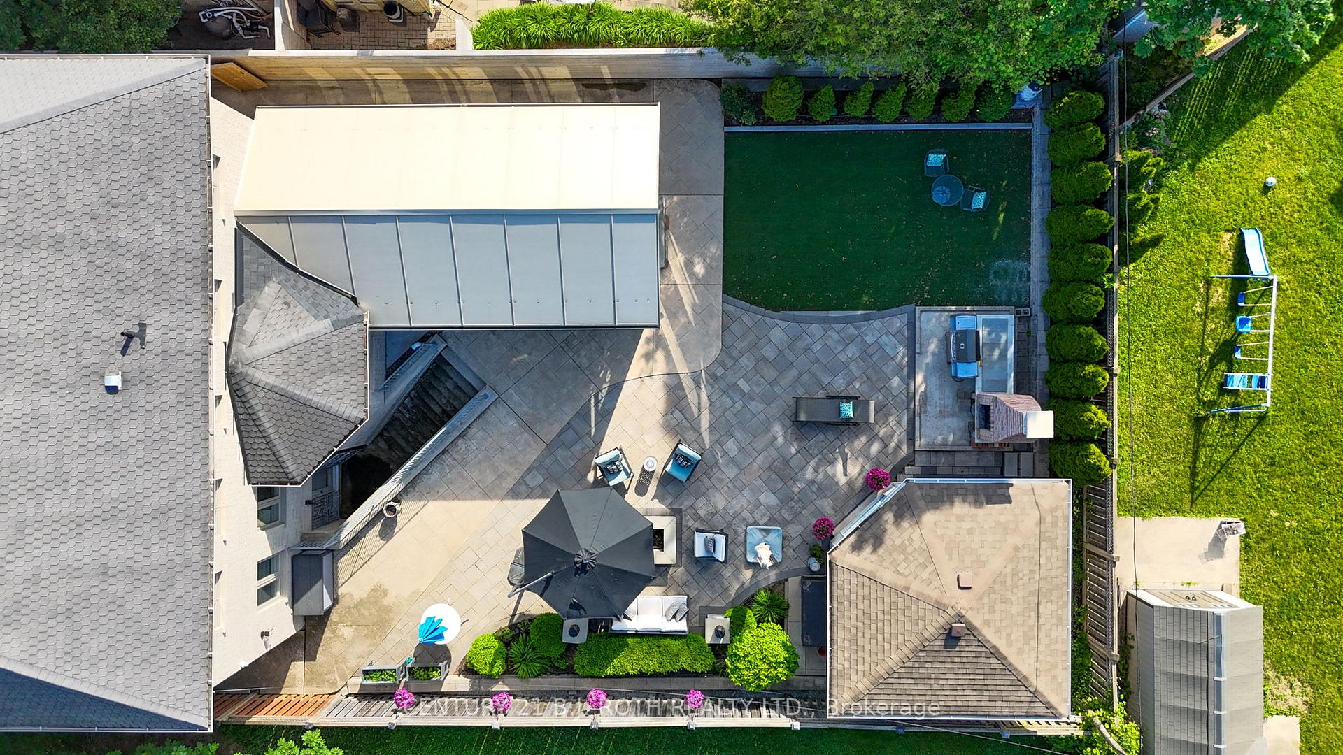 Photo 41 of 20 Creston Road, North York, Yorkdale-Glen Park — HOMEH