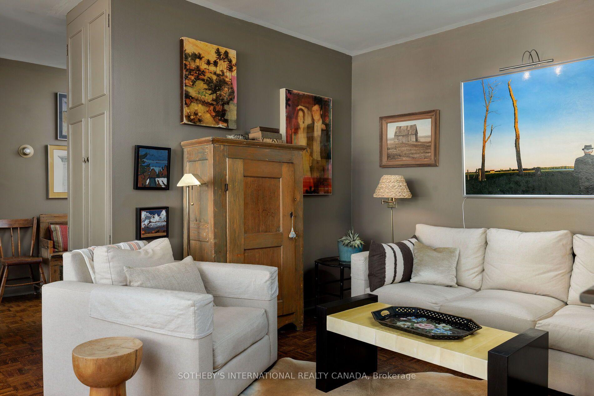 Photo 10 of Unit 1001, 575 Avenue Road, Toronto, Yonge-St. Clair — HOMEH