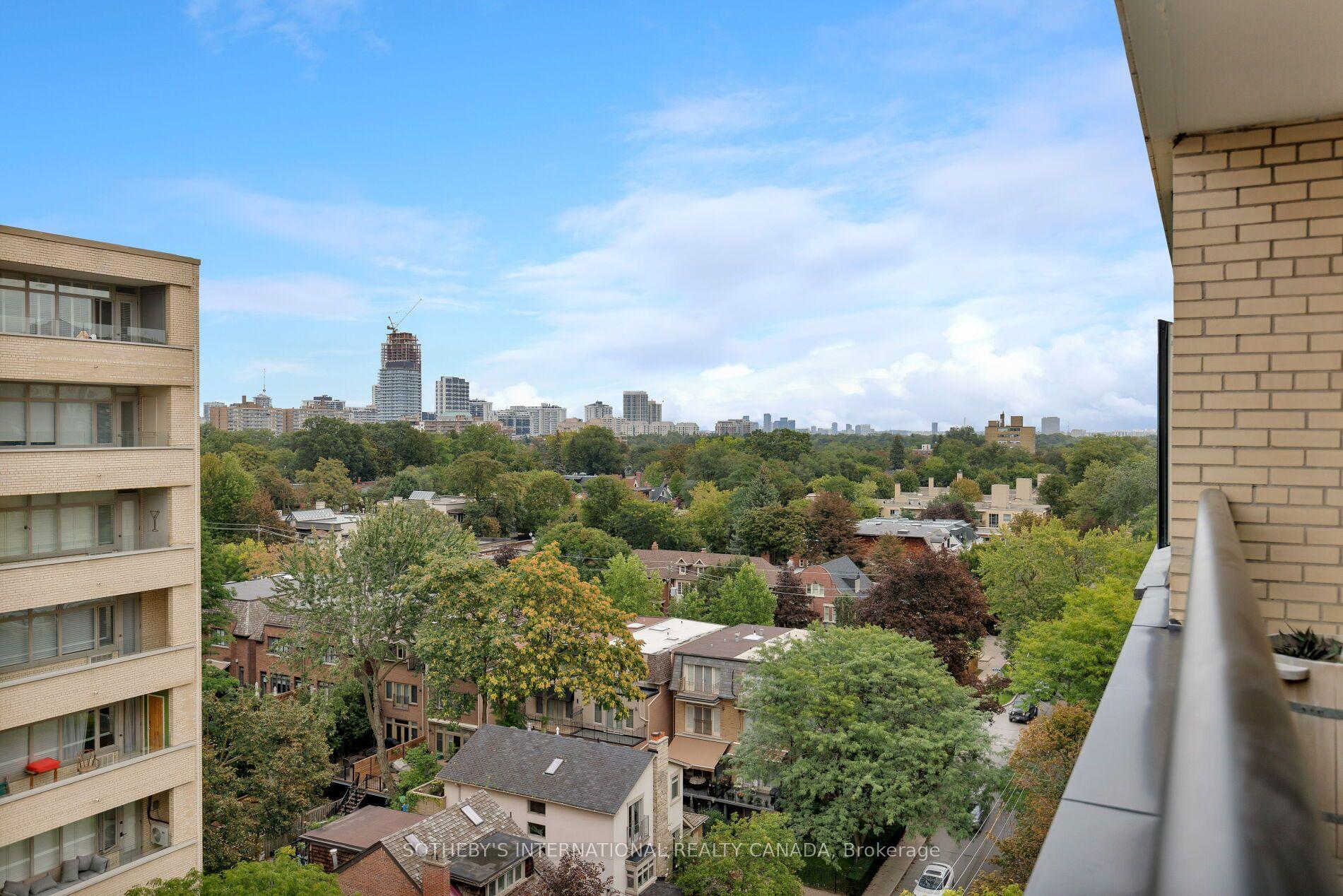 Photo 15 of Unit 1001, 575 Avenue Road, Toronto, Yonge-St. Clair — HOMEH