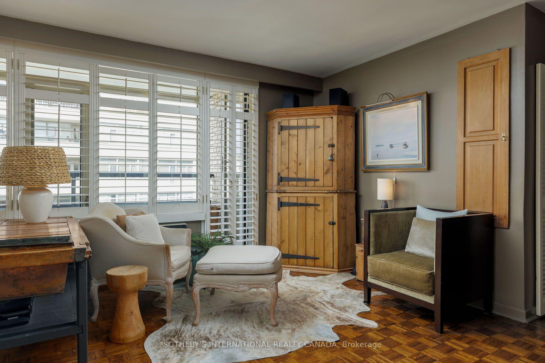 Photo 16 of Unit 1001, 575 Avenue Road, Toronto, Yonge-St. Clair — HOMEH